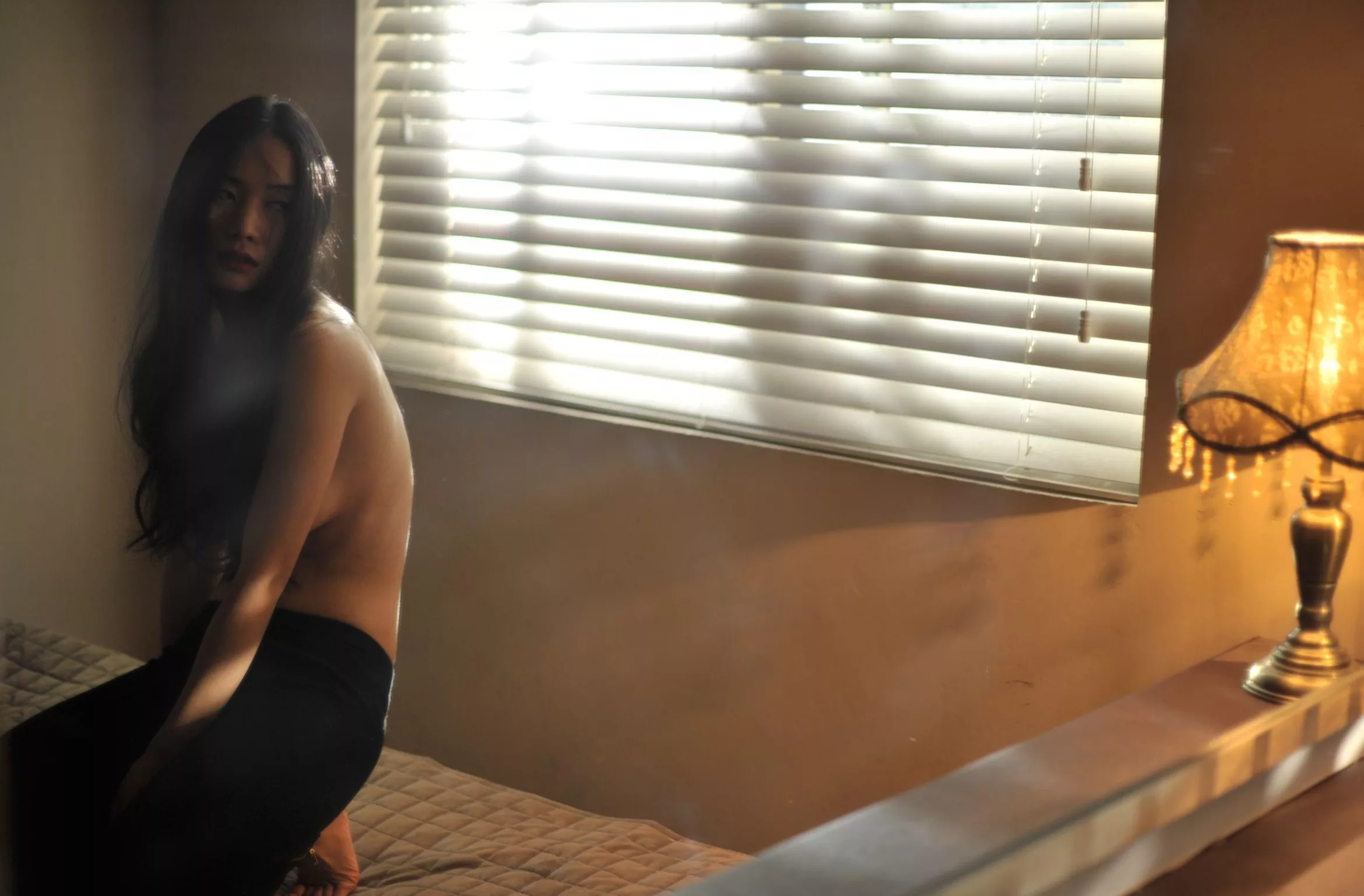 尤物丧志 小熊 人体  国模人体 国模 密拍组图