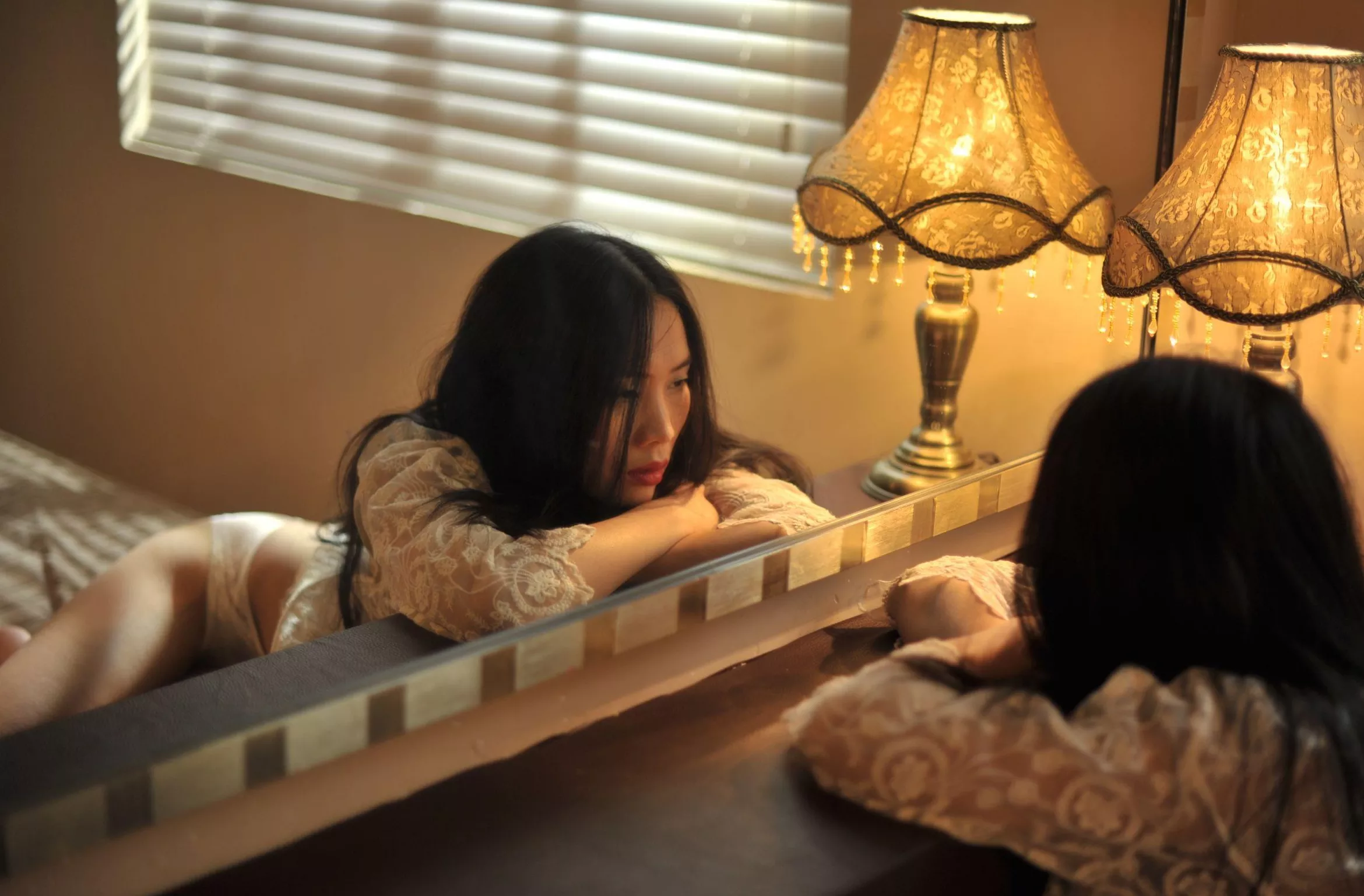 尤物丧志 小熊 人体  国模人体 国模 密拍组图