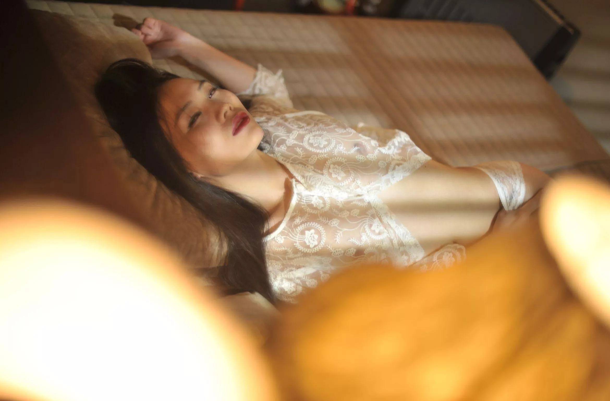 尤物丧志 小熊 人体  国模人体 国模 密拍组图