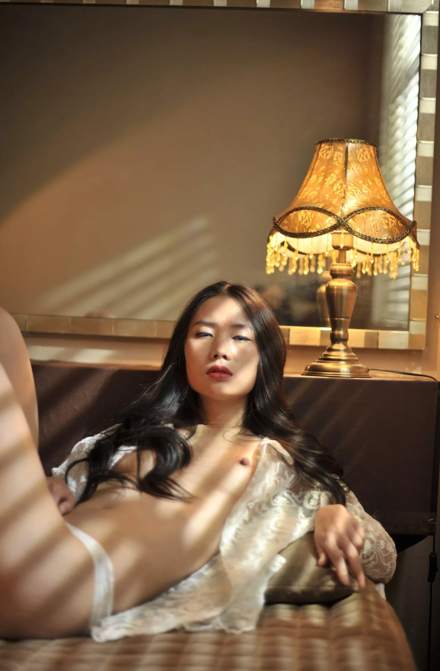 尤物丧志 小熊 人体  国模人体 国模 密拍组图