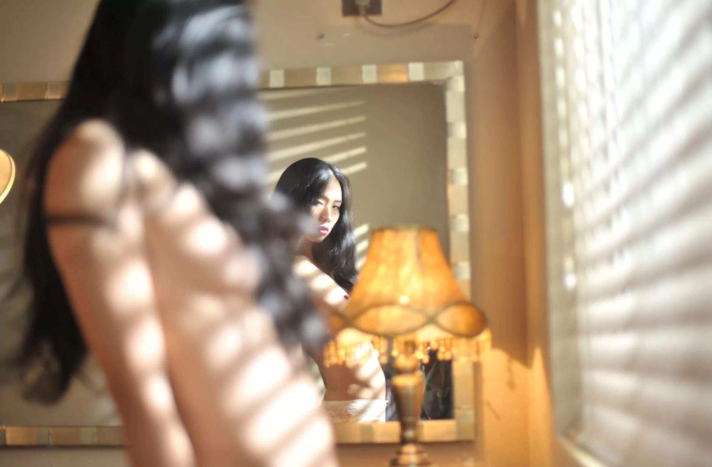 尤物丧志 小熊 人体  国模人体 国模 密拍组图