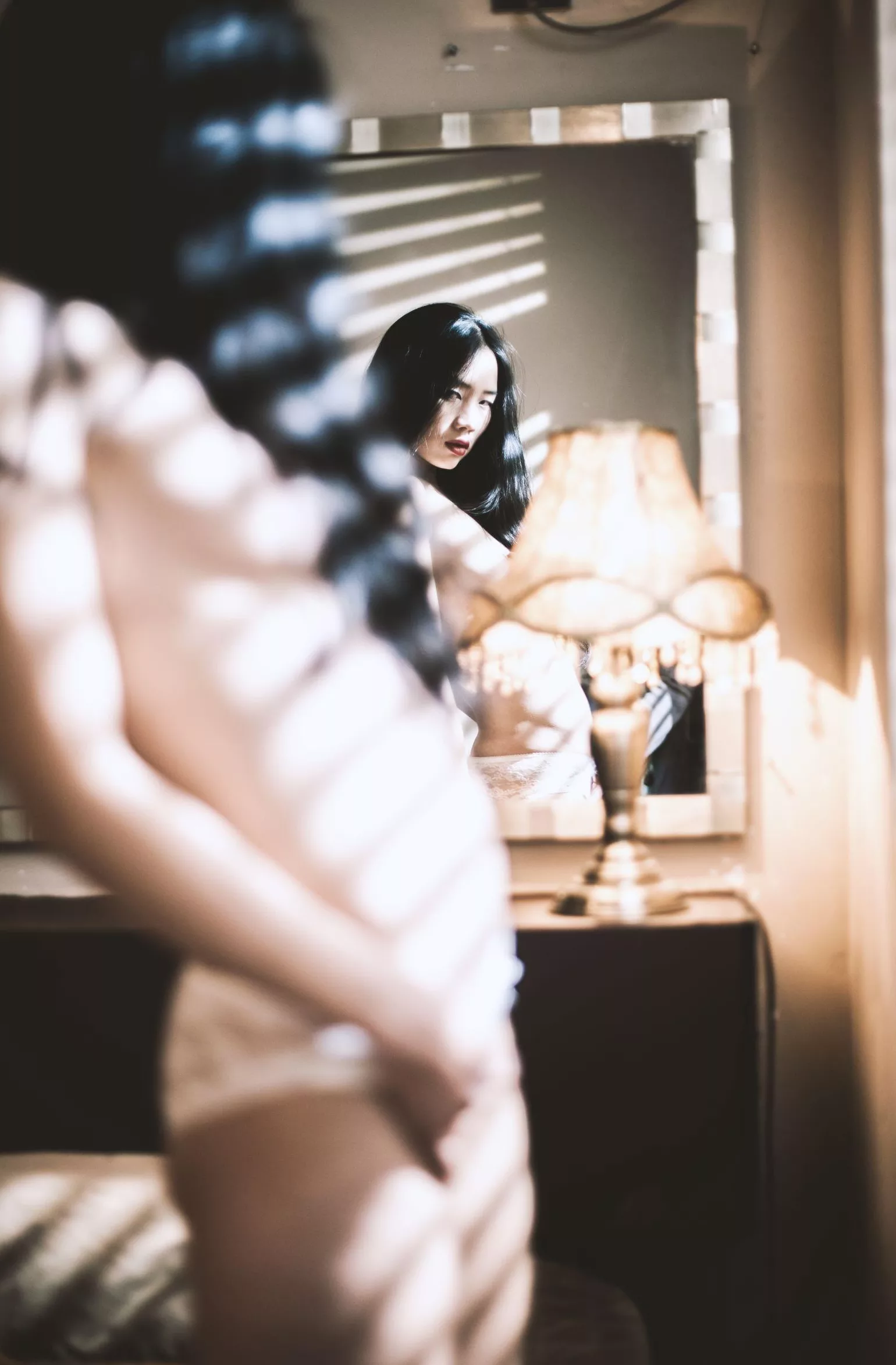 尤物丧志 小熊 人体  国模人体 国模 密拍组图