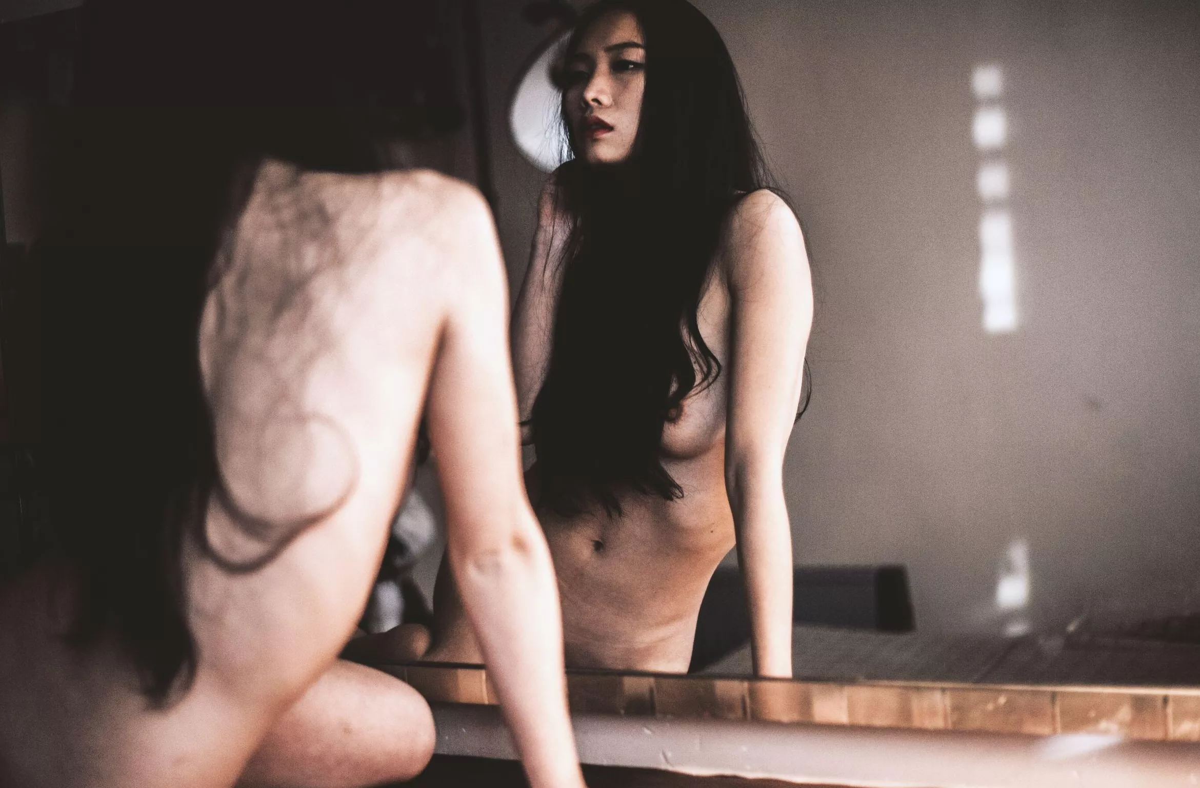 尤物丧志 小熊 人体  国模人体 国模 密拍组图