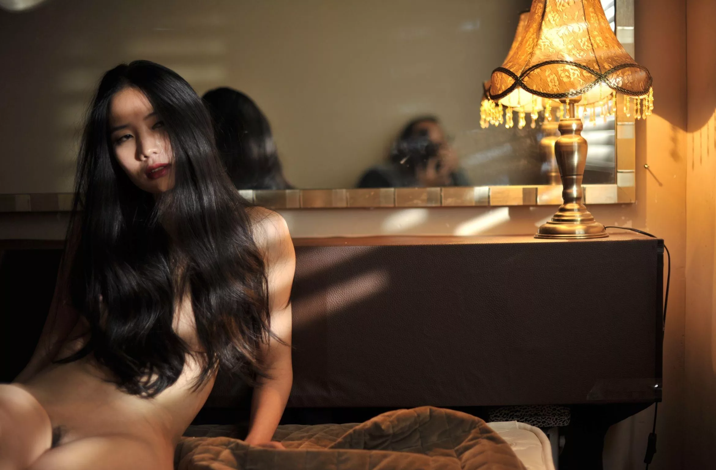 尤物丧志 小熊 人体  国模人体 国模 密拍组图