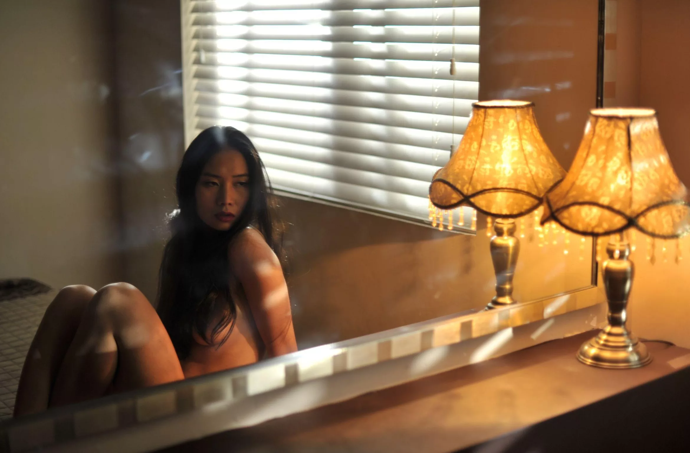 尤物丧志 小熊 人体  国模人体 国模 密拍组图