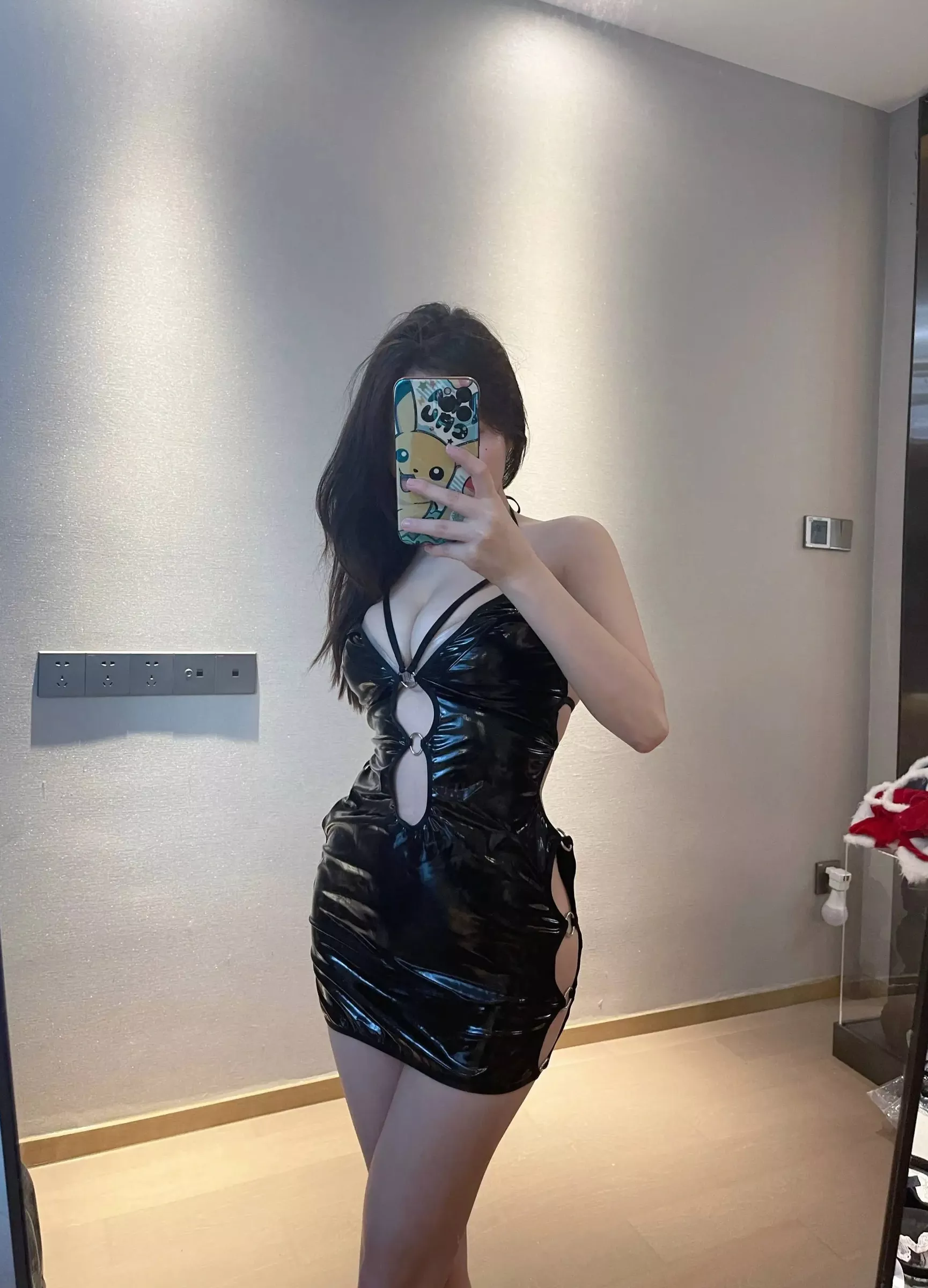 奔跑的晶骡儿《 》VIP福报图 全集修正 微密圈 【网路收集系列】福报姬