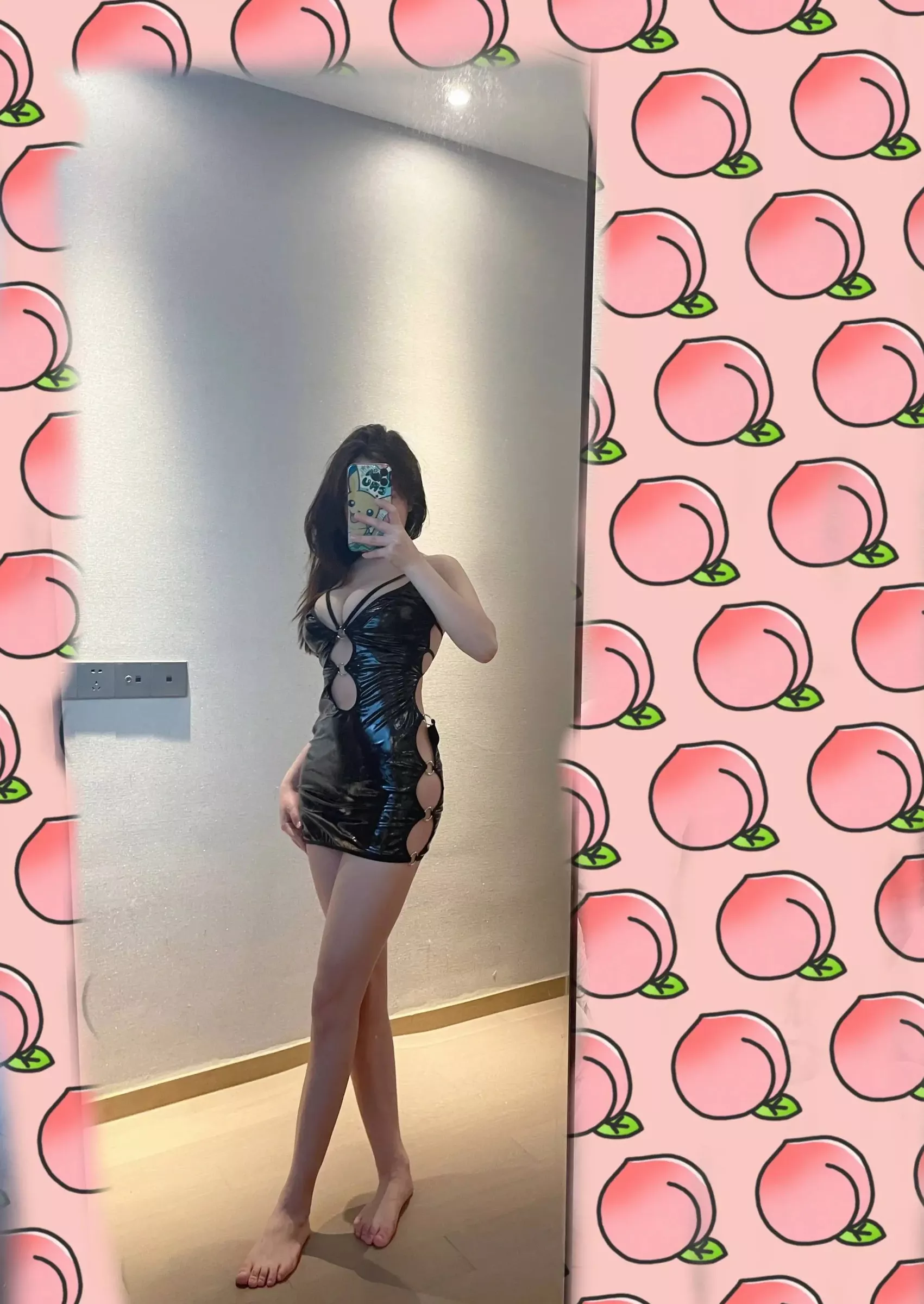 奔跑的晶骡儿《 》VIP福报图 全集修正 微密圈 【网路收集系列】福报姬