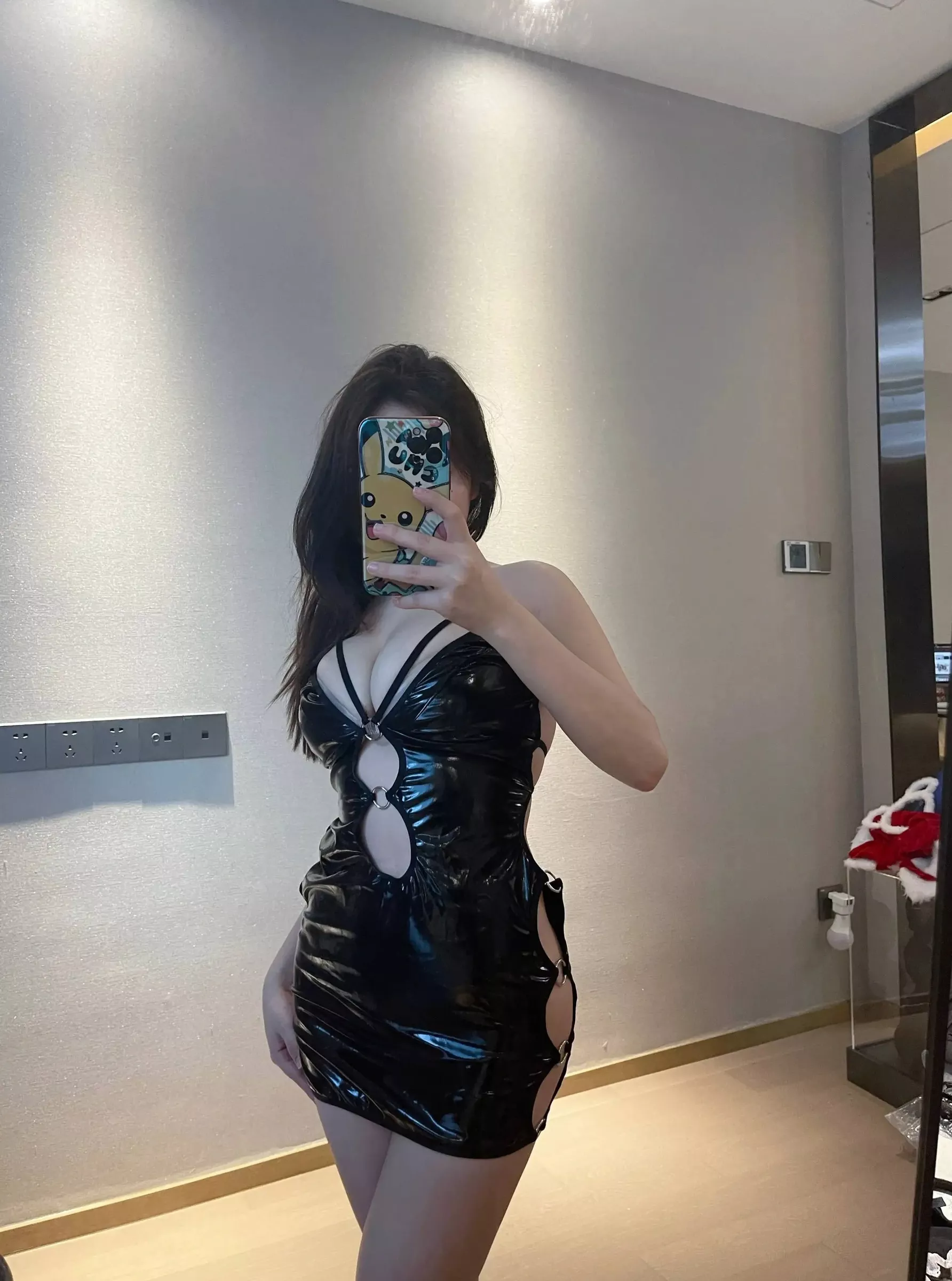 奔跑的晶骡儿《 》VIP福报图 全集修正 微密圈 【网路收集系列】福报姬