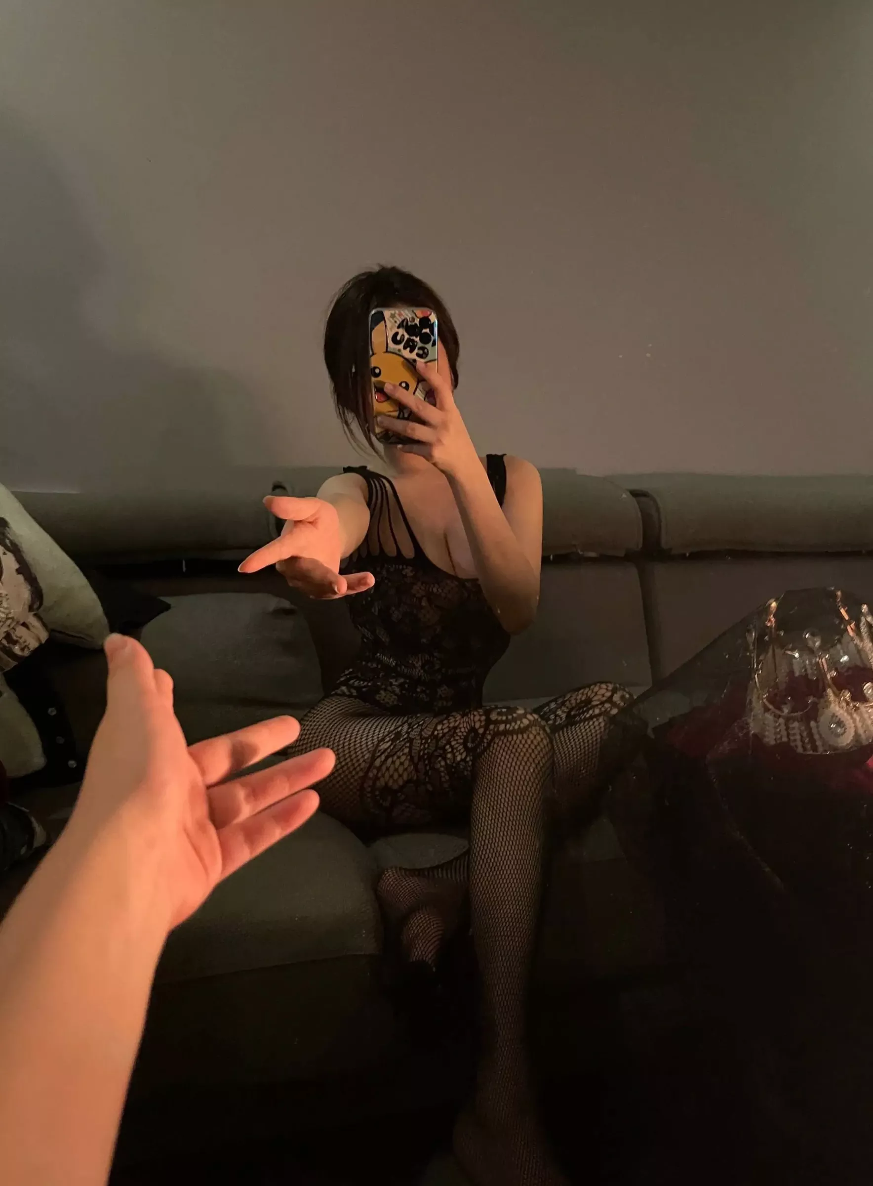 奔跑的晶骡儿《 》VIP福报图 全集修正 微密圈 【网路收集系列】福报姬