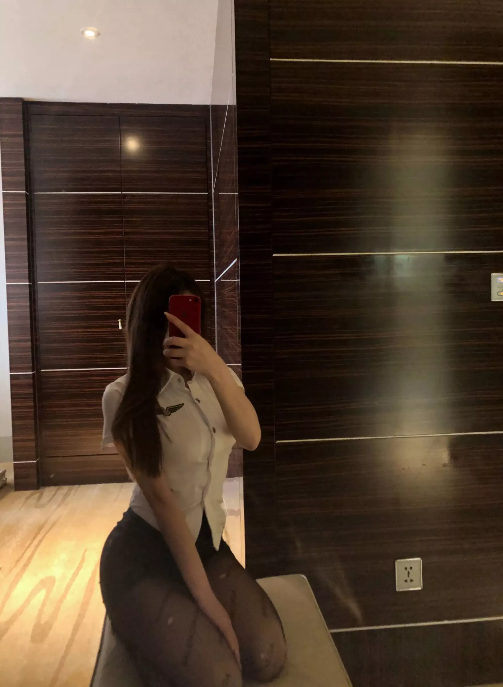 奔跑的晶骡儿《 》VIP福报图 全集修正 微密圈 【网路收集系列】福报姬