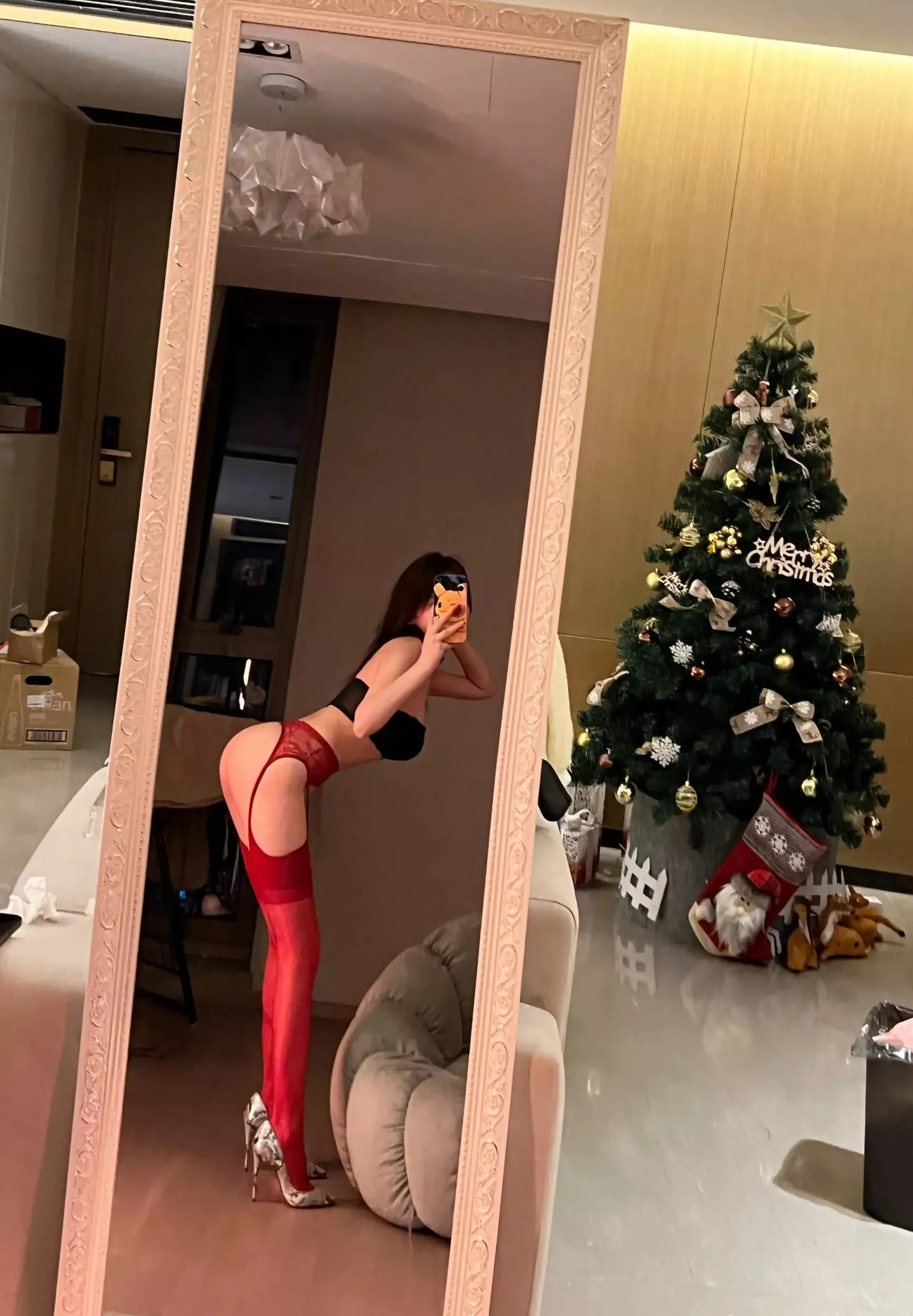 奔跑的晶骡儿《 》VIP福报图 全集修正 微密圈 【网路收集系列】福报姬