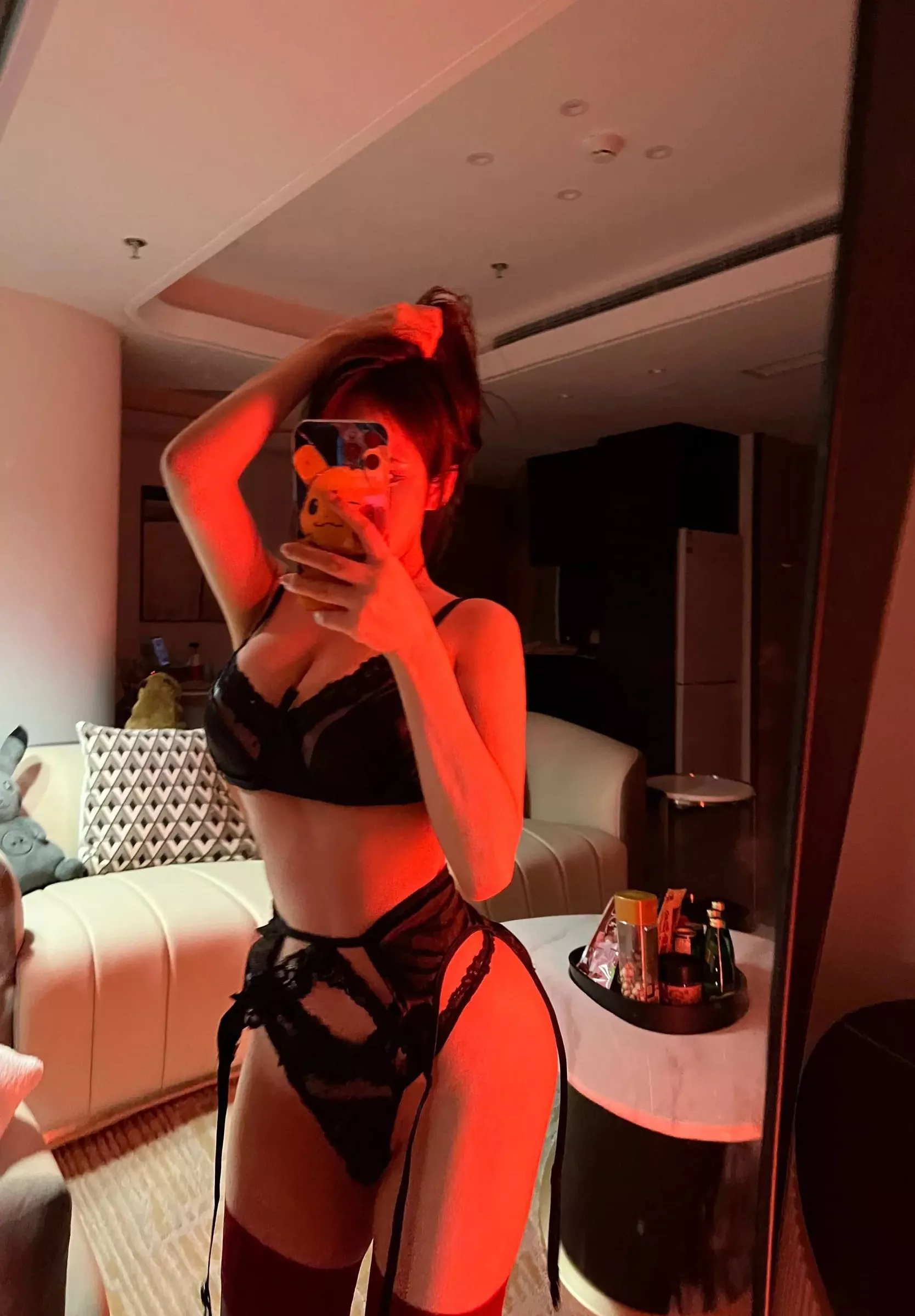 奔跑的晶骡儿《 》VIP福报图 全集修正 微密圈 【网路收集系列】福报姬