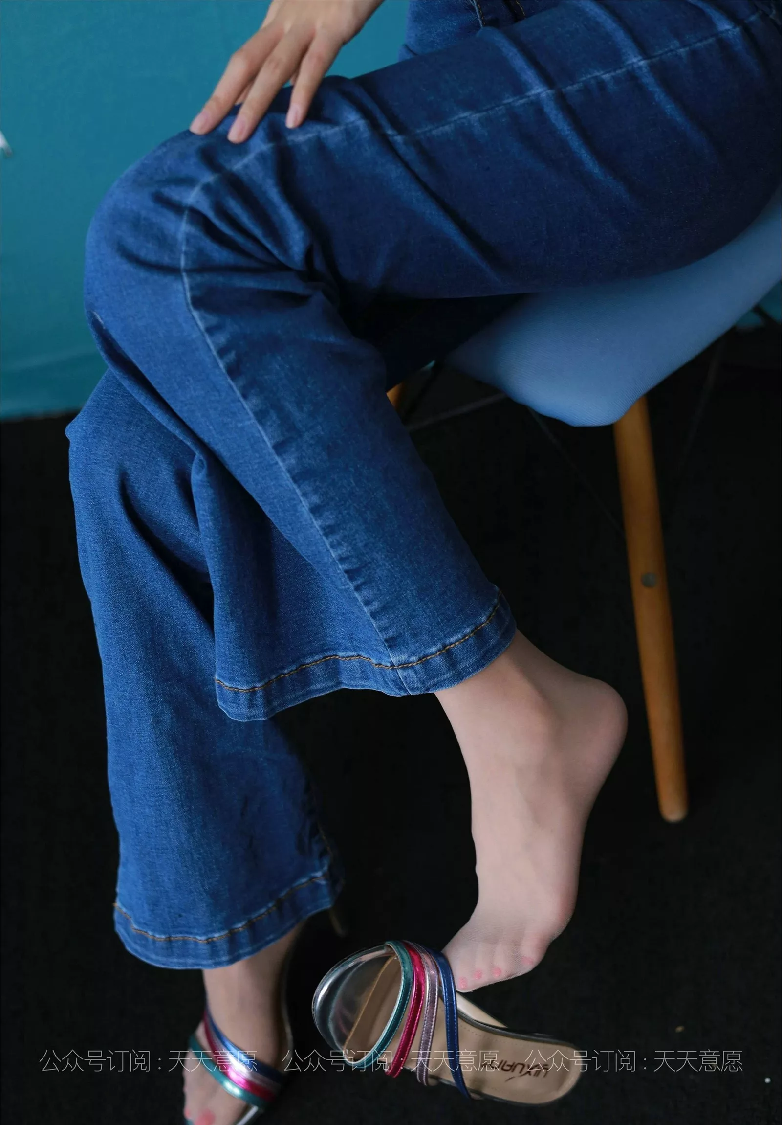 【异思趣向iess】 丝享家879：美子《美背库里丝》【97P】 2021.08.04