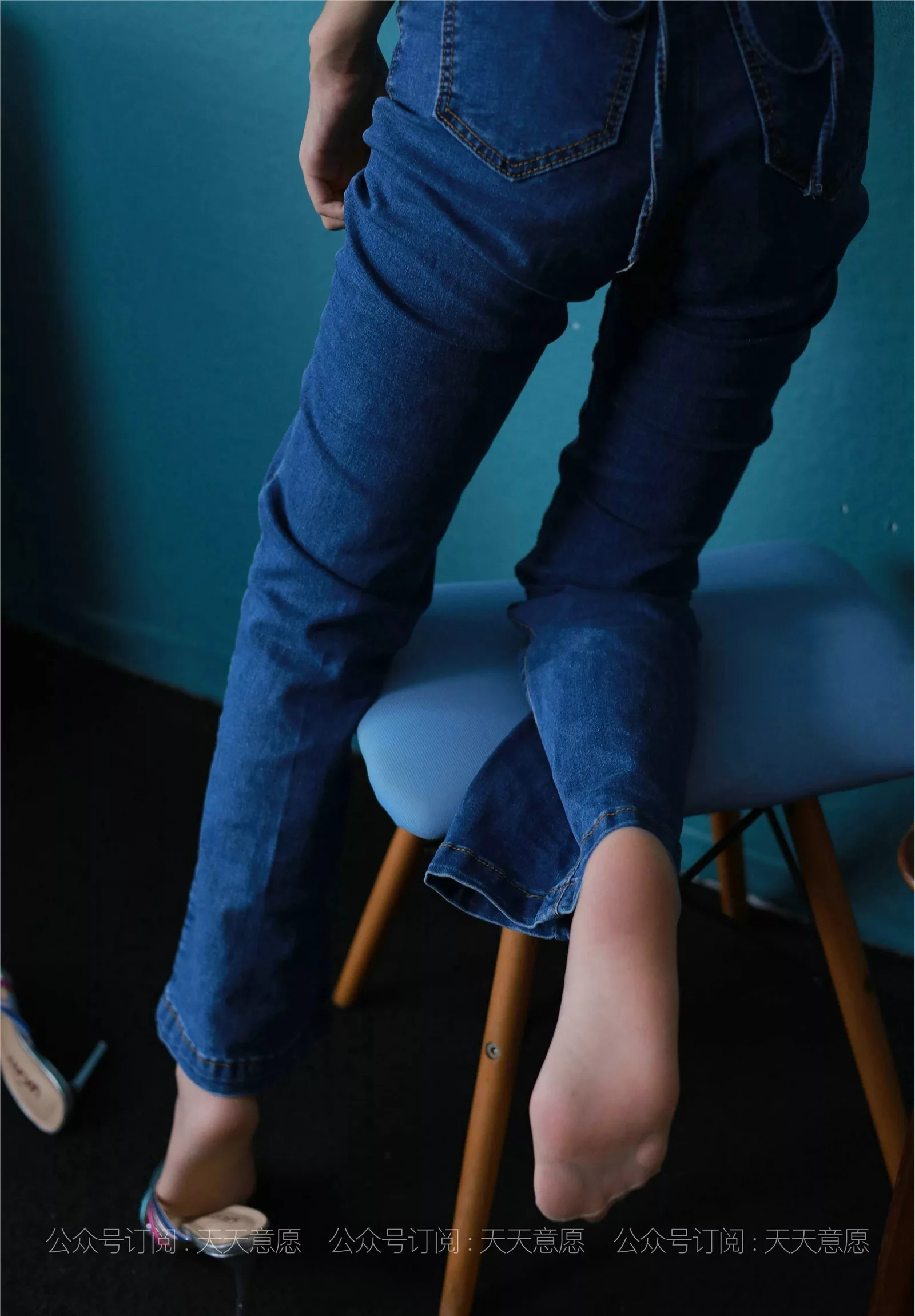 【异思趣向iess】 丝享家879：美子《美背库里丝》【97P】 2021.08.04