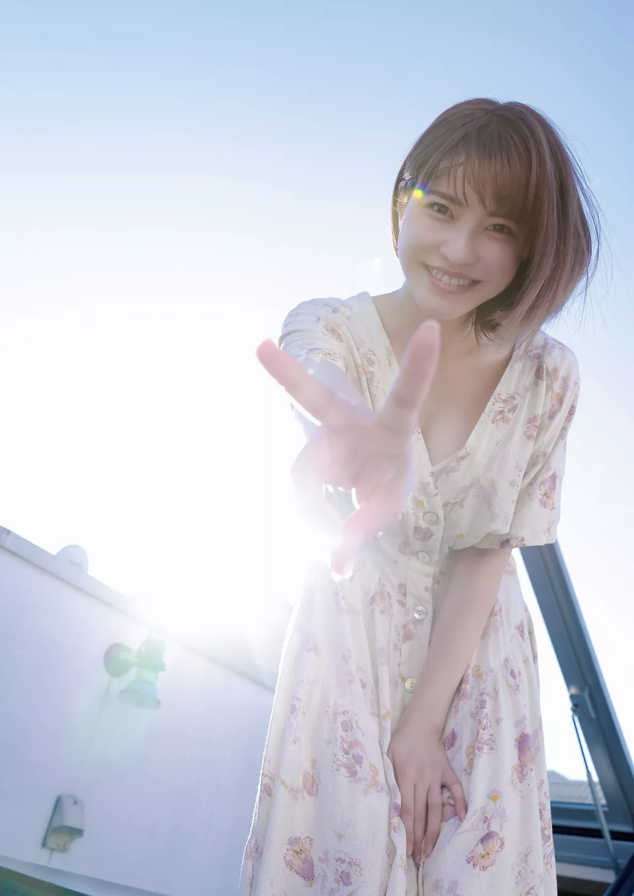 Jitsuwa (周刊�g�� (17P) Asuka Kishi 2020.12.31 2020年12月31日号) Shukan 岸明日香,