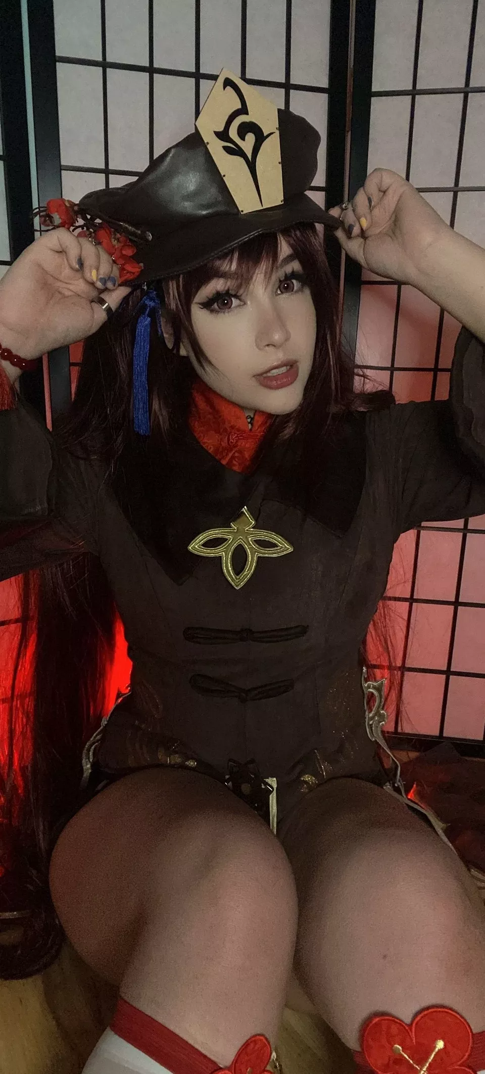 月15 科学怪人�C 【cosplay】 美女cosplay 年11 胡涛（2021 日）