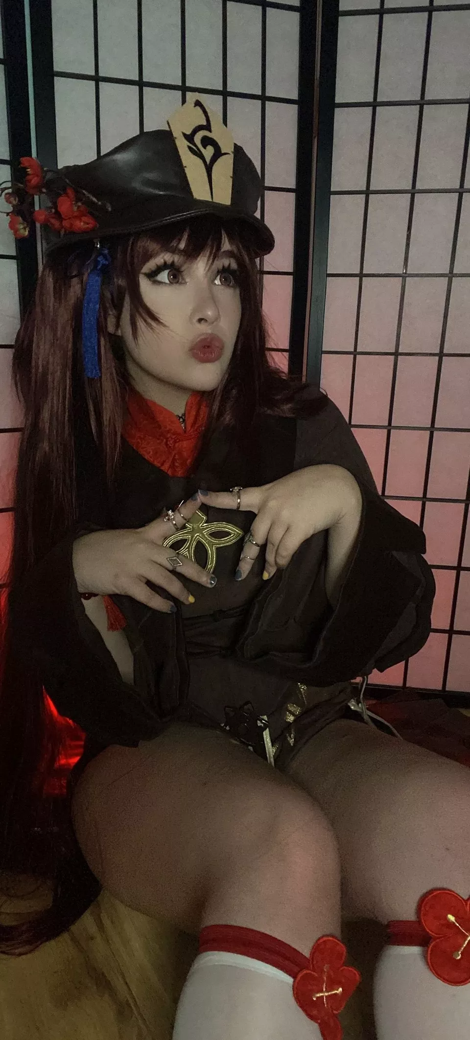 月15 科学怪人�C 【cosplay】 美女cosplay 年11 胡涛（2021 日）