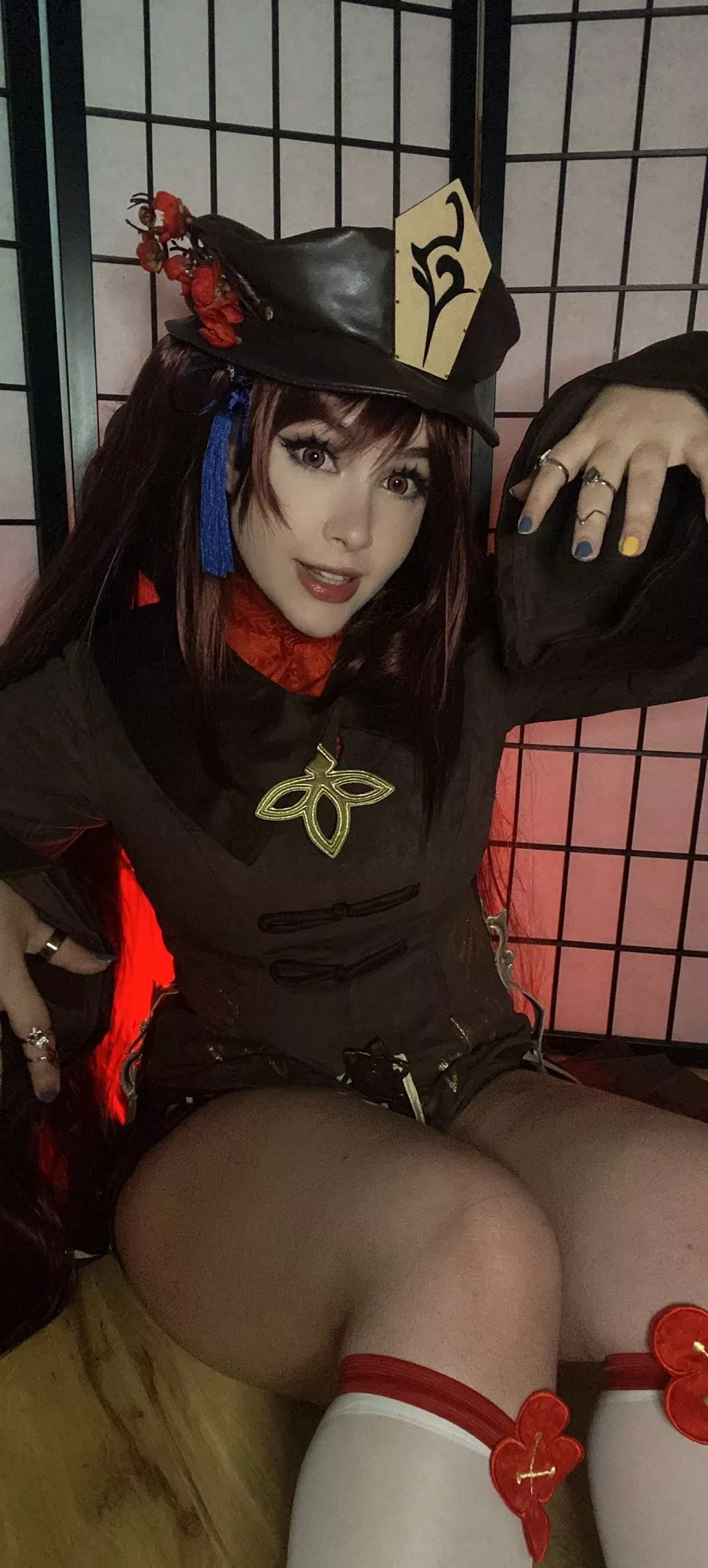 月15 科学怪人�C 【cosplay】 美女cosplay 年11 胡涛（2021 日）