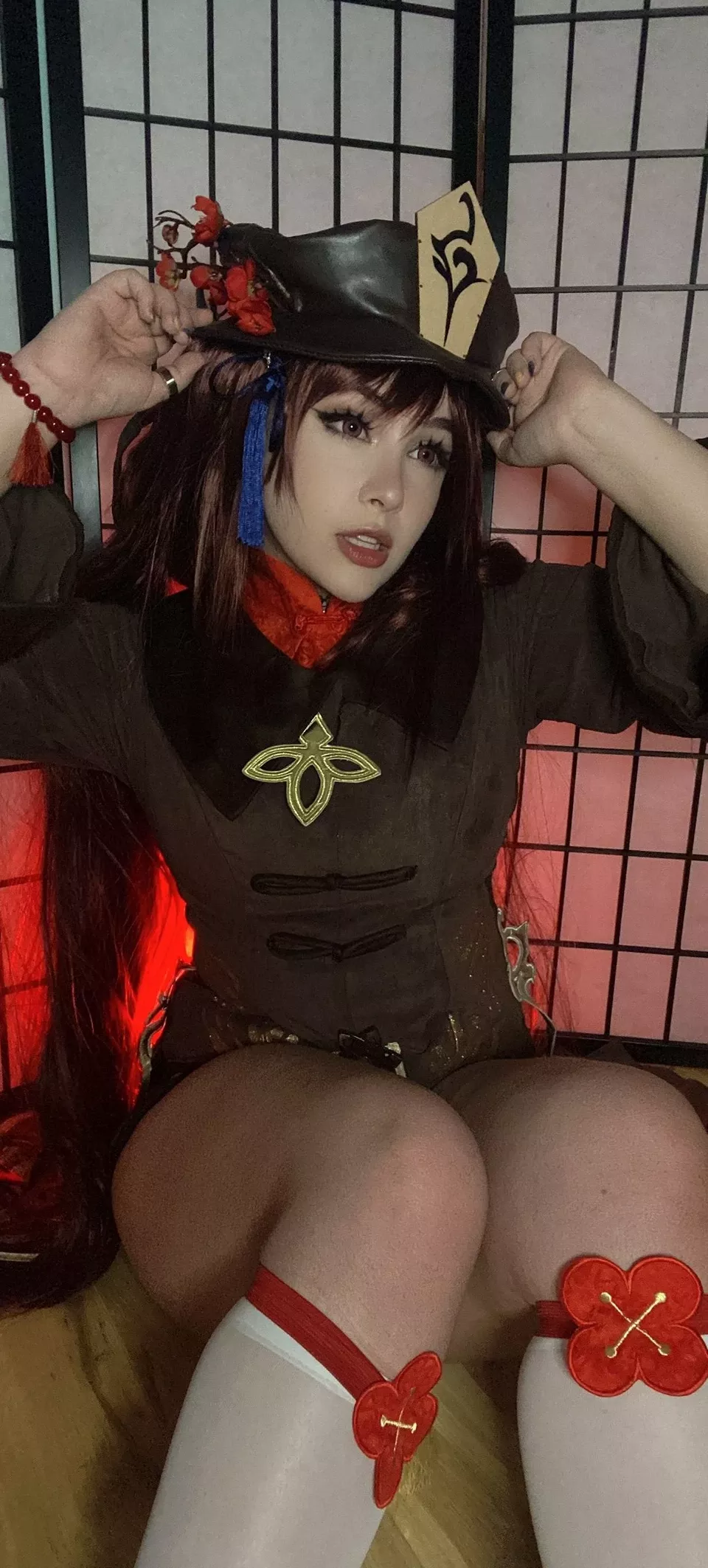 月15 科学怪人�C 【cosplay】 美女cosplay 年11 胡涛（2021 日）