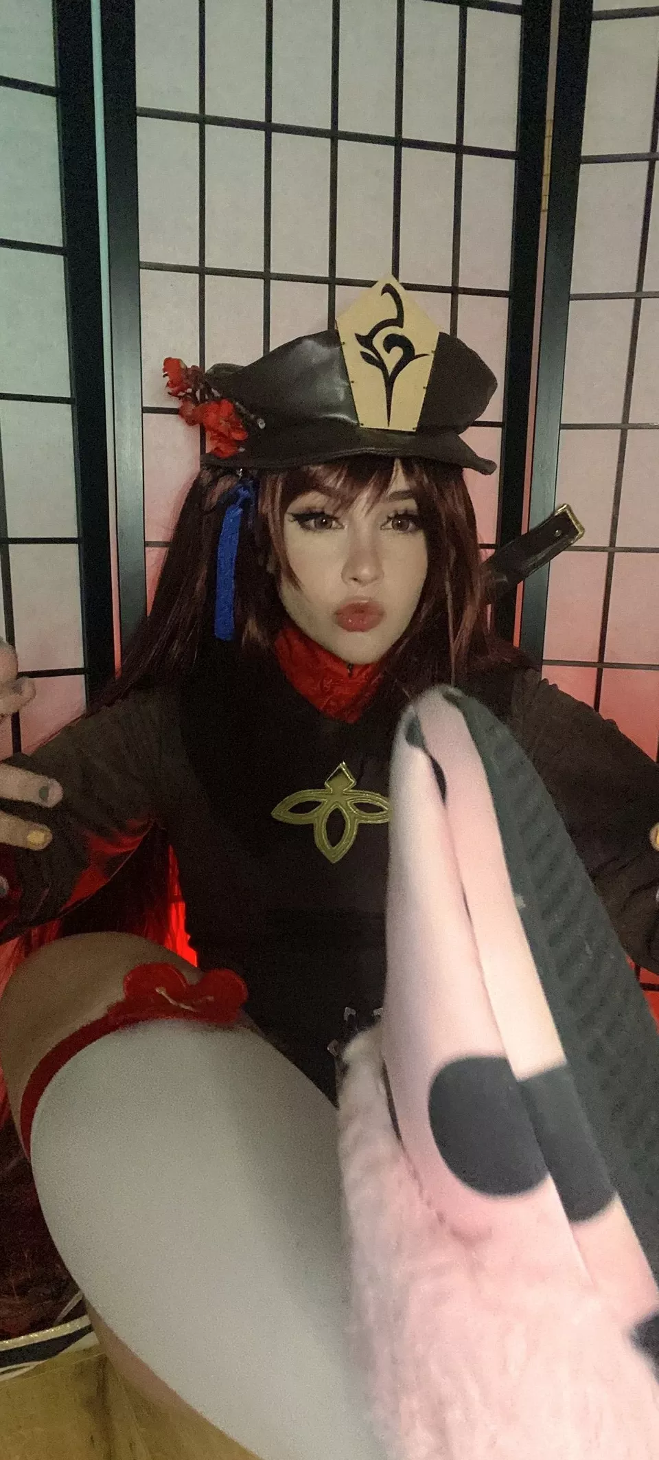 月15 科学怪人�C 【cosplay】 美女cosplay 年11 胡涛（2021 日）