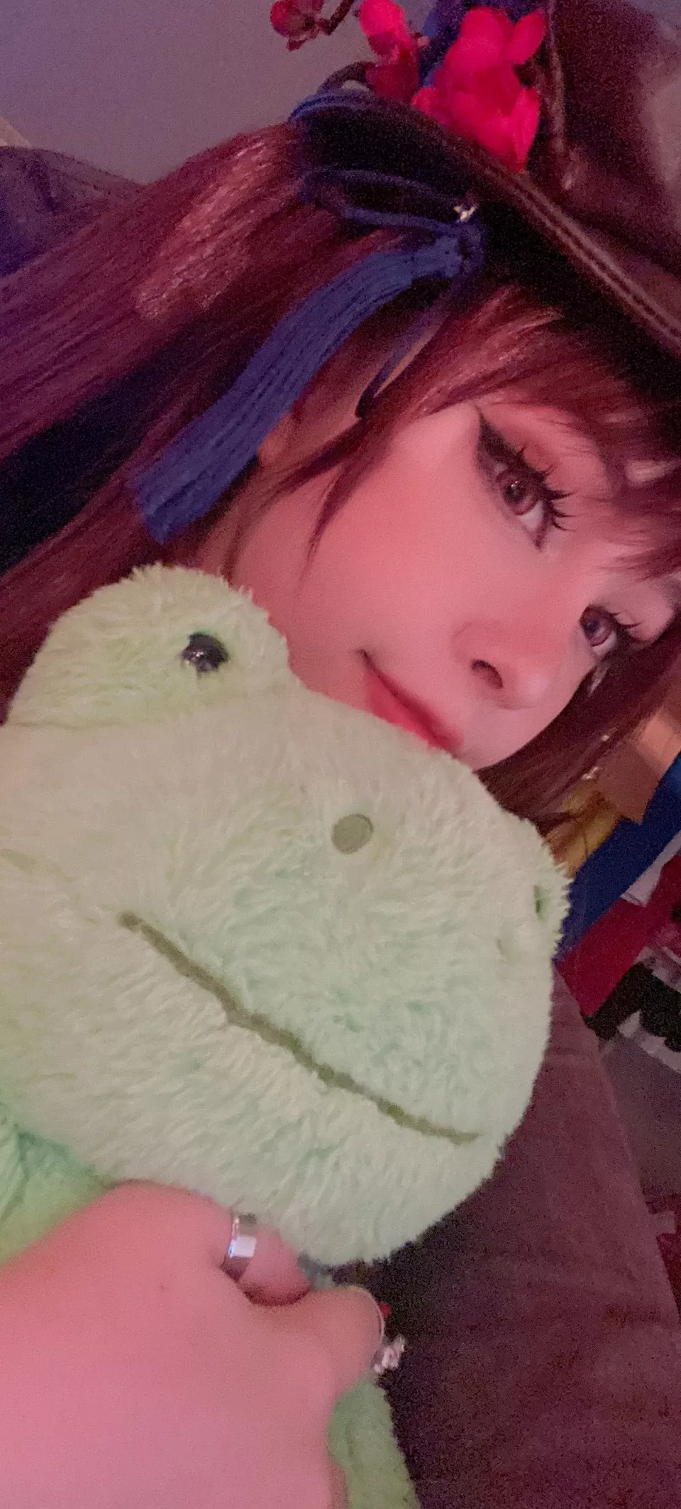 月15 科学怪人�C 【cosplay】 美女cosplay 年11 胡涛（2021 日）