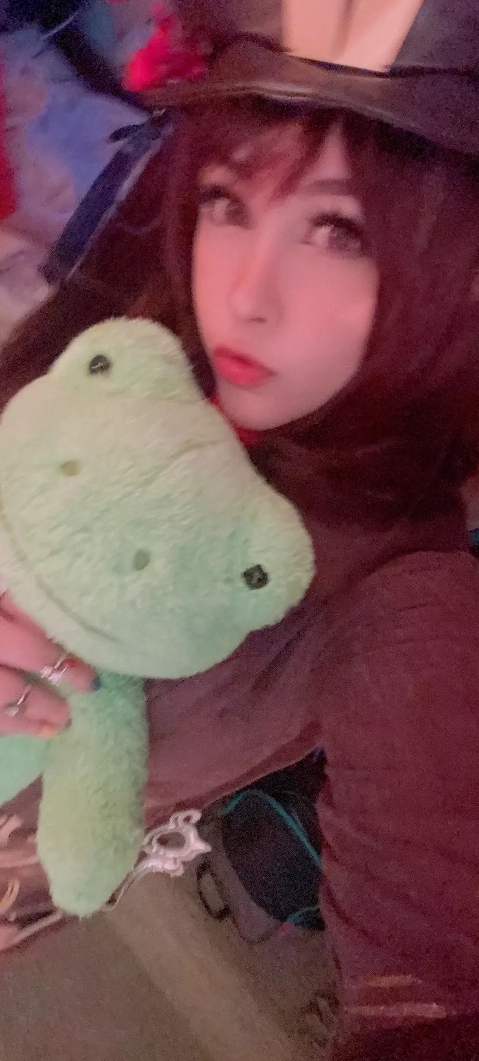 月15 科学怪人�C 【cosplay】 美女cosplay 年11 胡涛（2021 日）