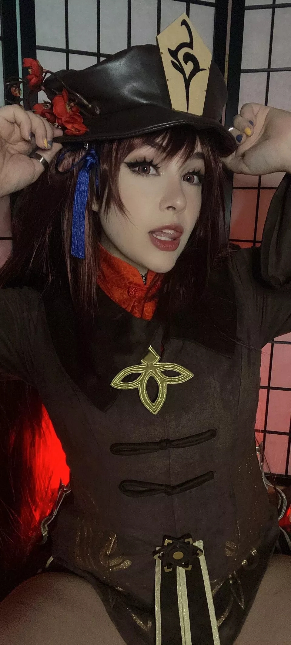 月15 科学怪人�C 【cosplay】 美女cosplay 年11 胡涛（2021 日）