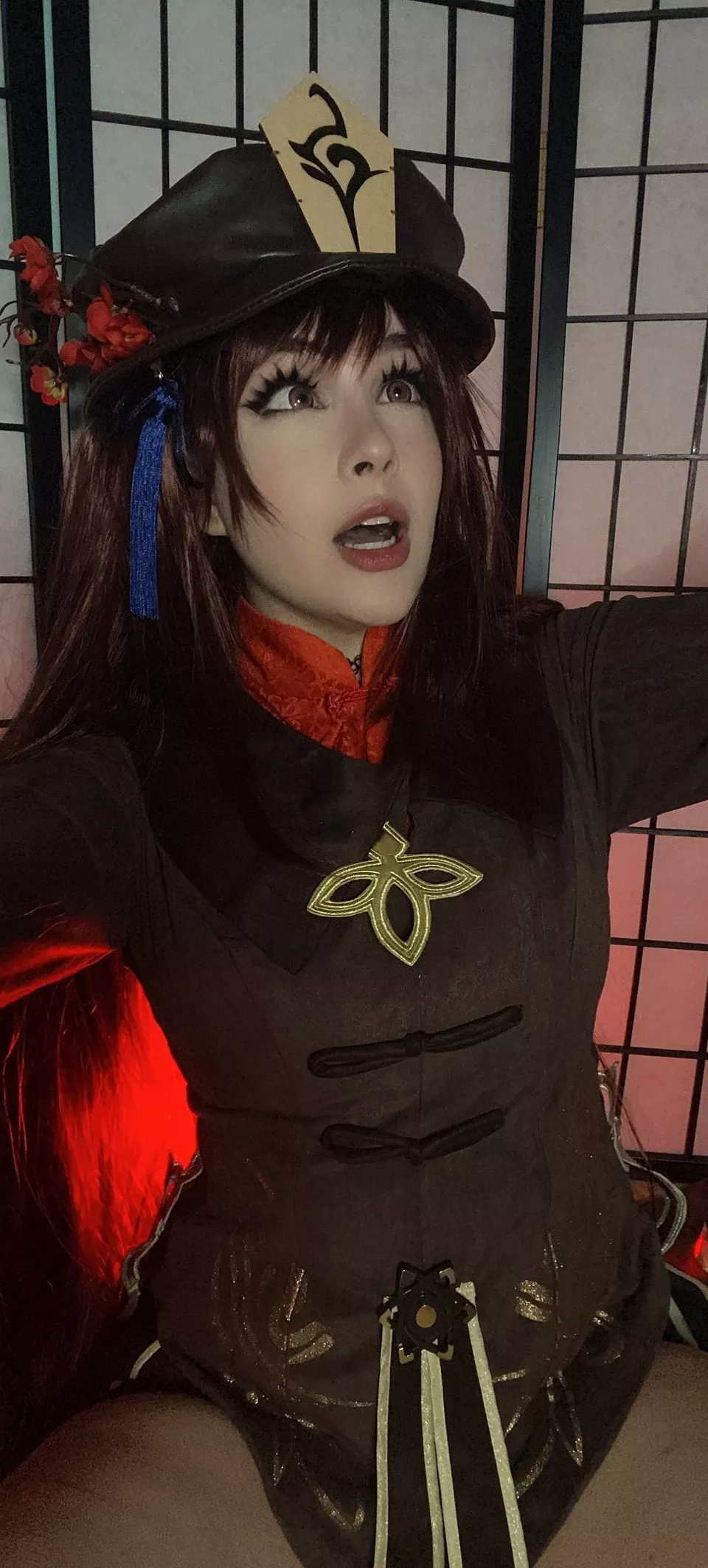 月15 科学怪人�C 【cosplay】 美女cosplay 年11 胡涛（2021 日）