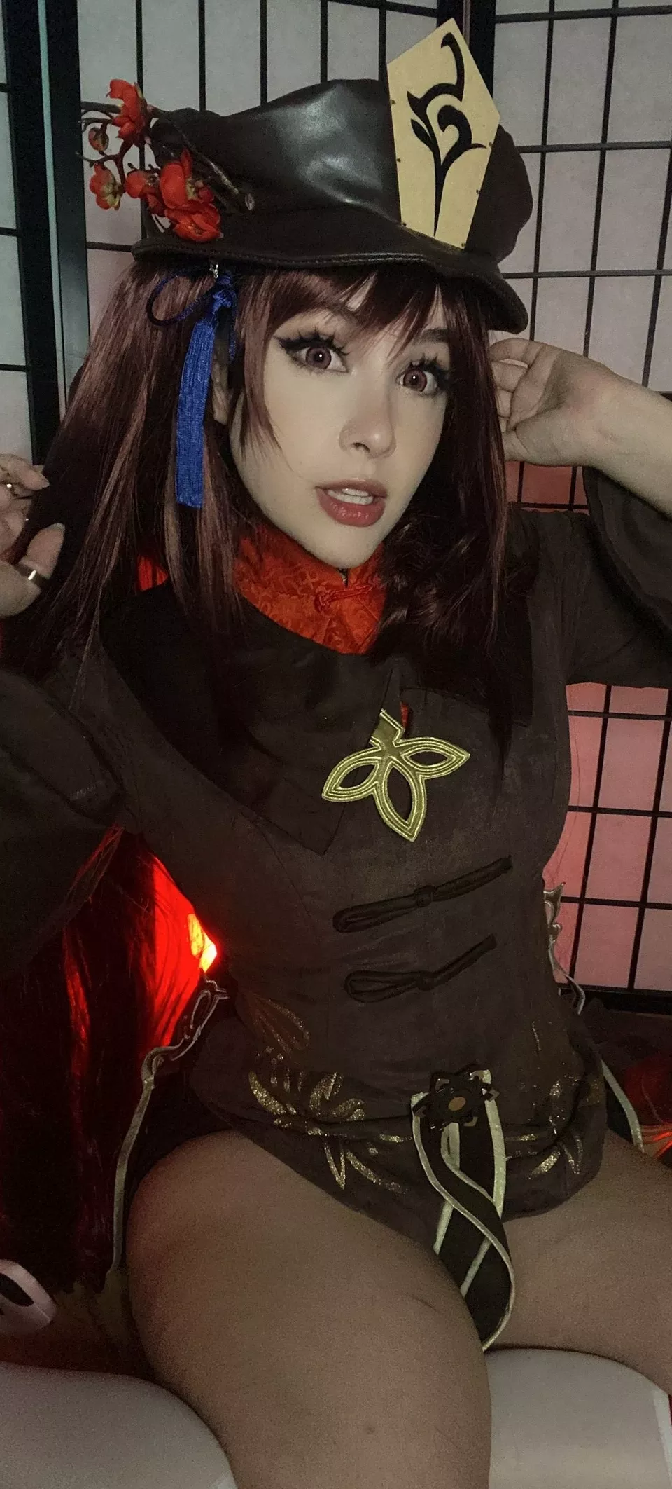 月15 科学怪人�C 【cosplay】 美女cosplay 年11 胡涛（2021 日）