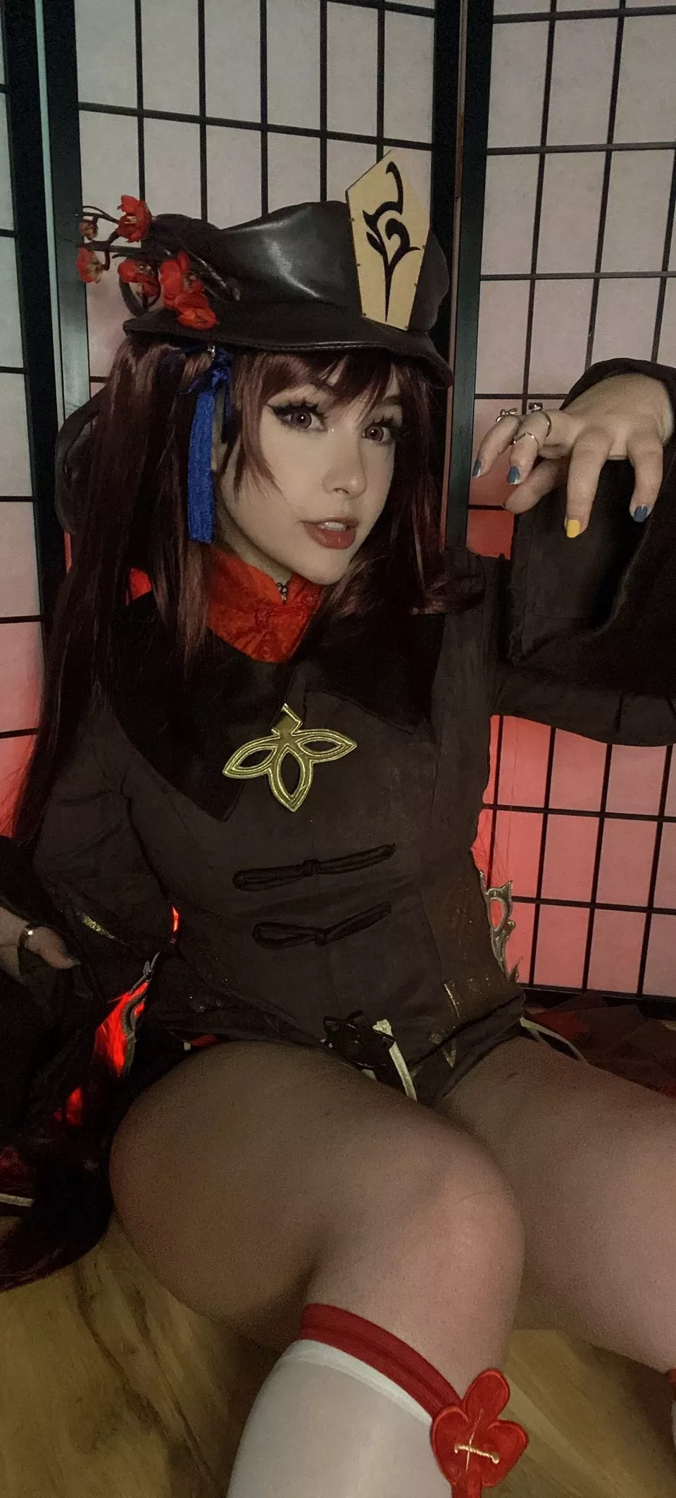 月15 科学怪人�C 【cosplay】 美女cosplay 年11 胡涛（2021 日）