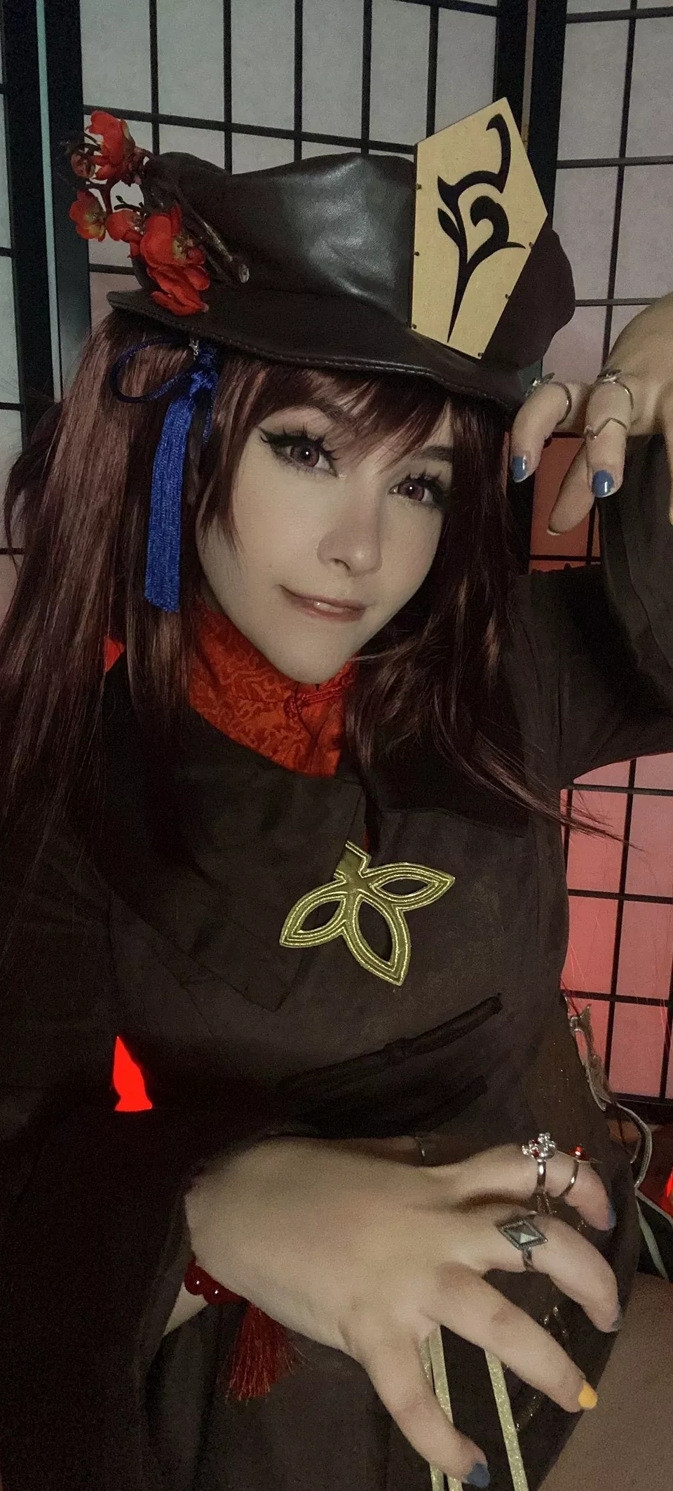 月15 科学怪人�C 【cosplay】 美女cosplay 年11 胡涛（2021 日）