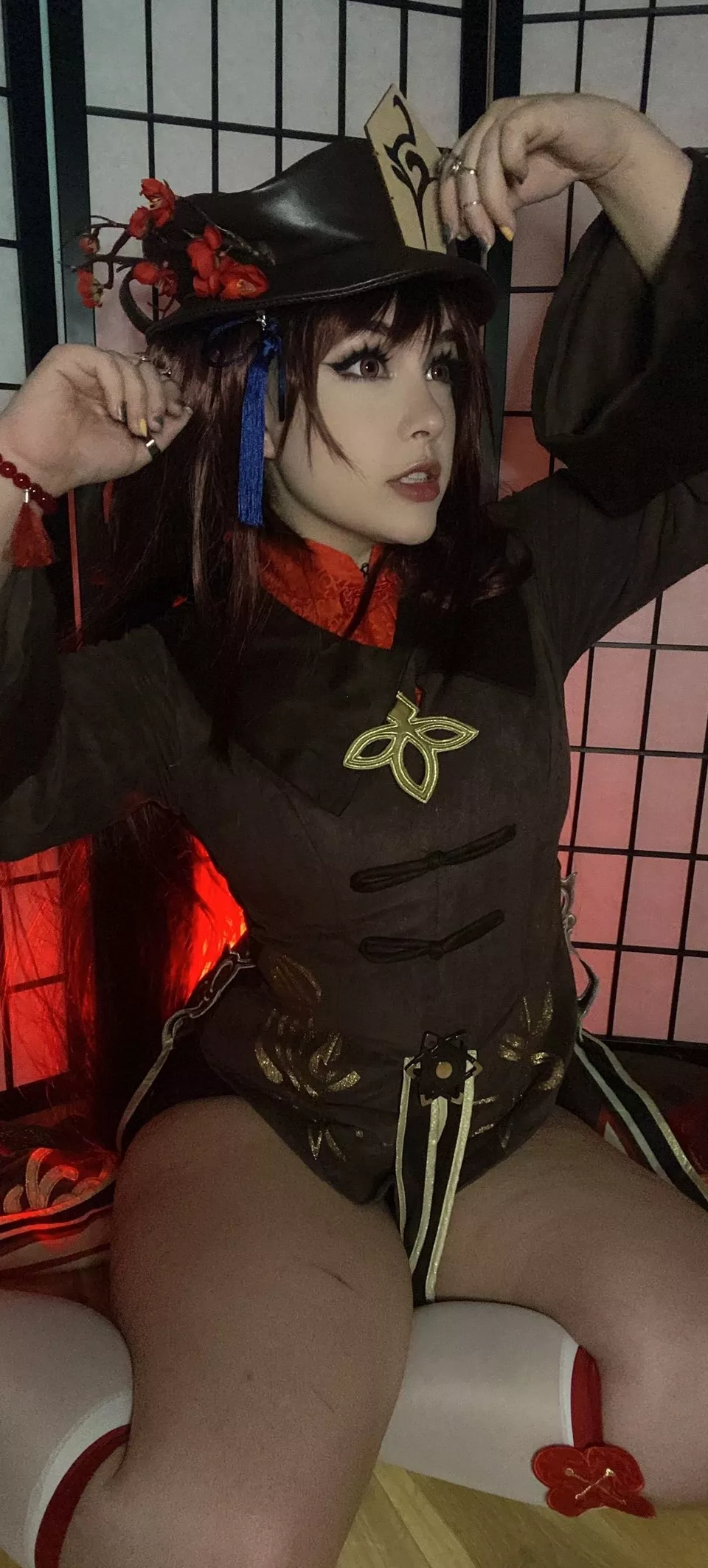 月15 科学怪人�C 【cosplay】 美女cosplay 年11 胡涛（2021 日）