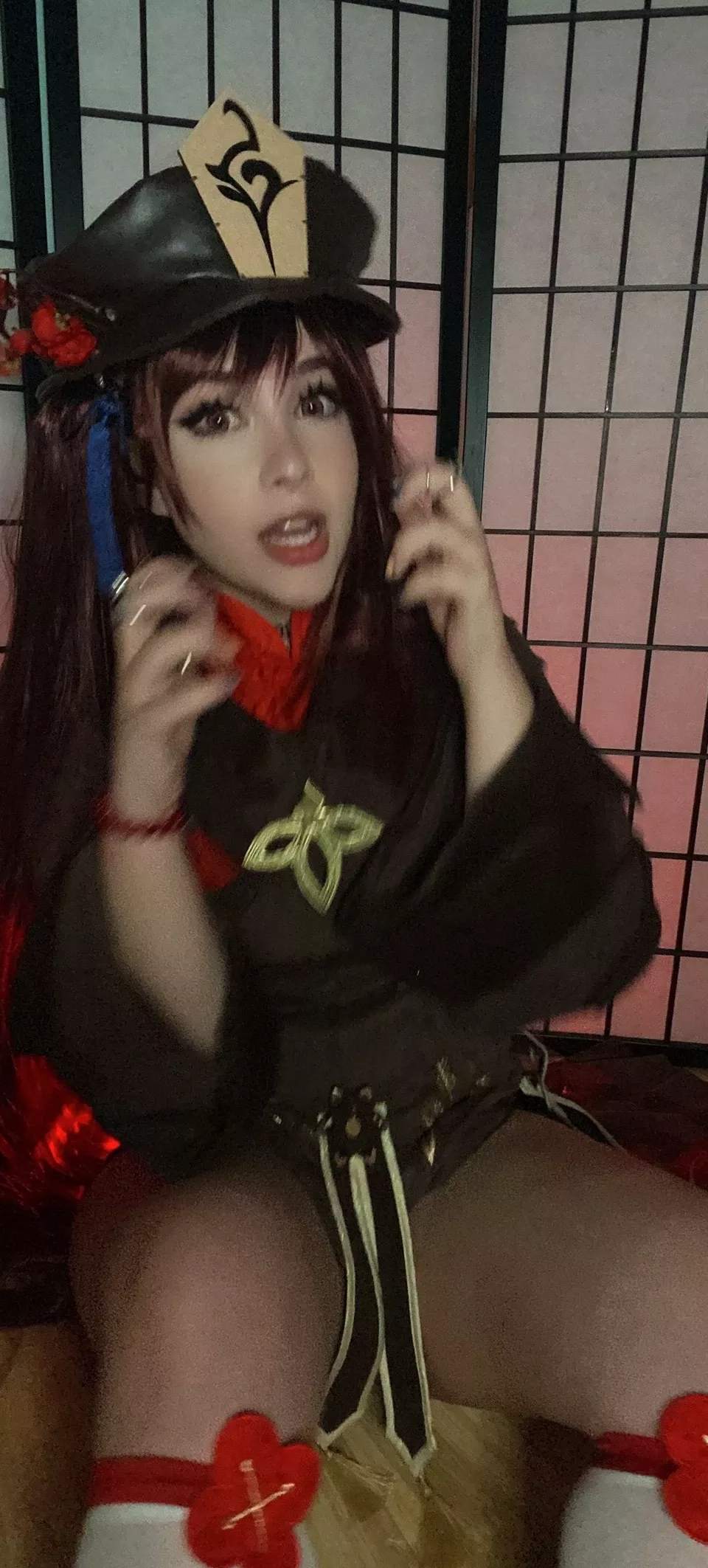 月15 科学怪人�C 【cosplay】 美女cosplay 年11 胡涛（2021 日）