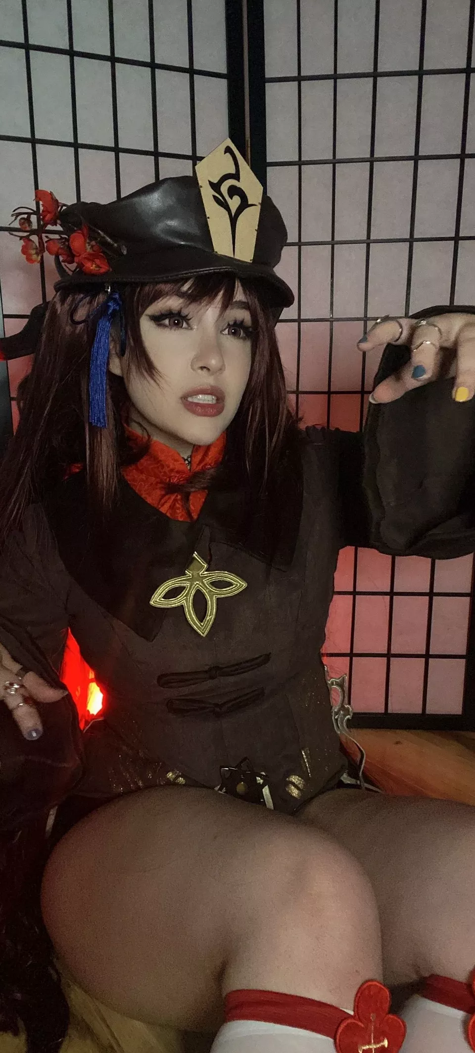 月15 科学怪人�C 【cosplay】 美女cosplay 年11 胡涛（2021 日）