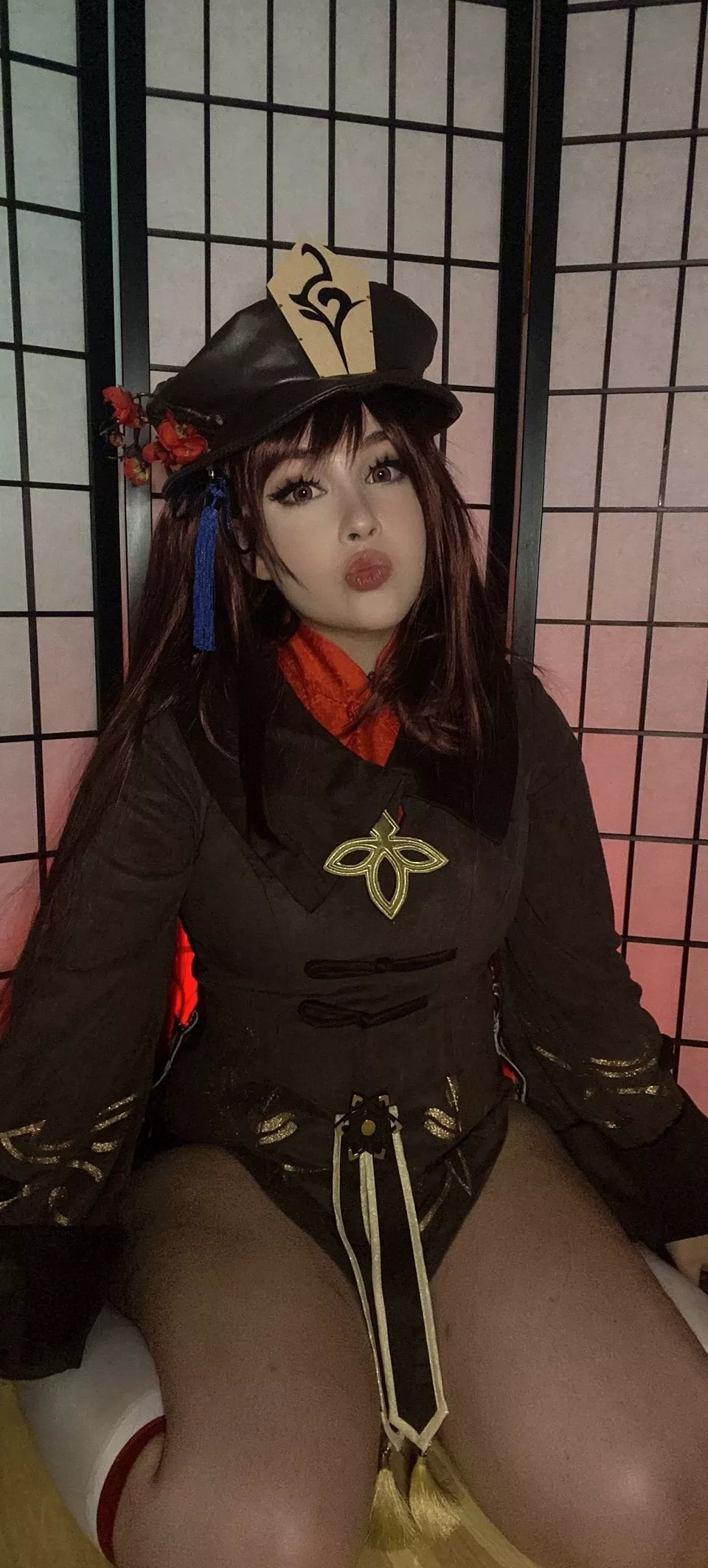 月15 科学怪人�C 【cosplay】 美女cosplay 年11 胡涛（2021 日）