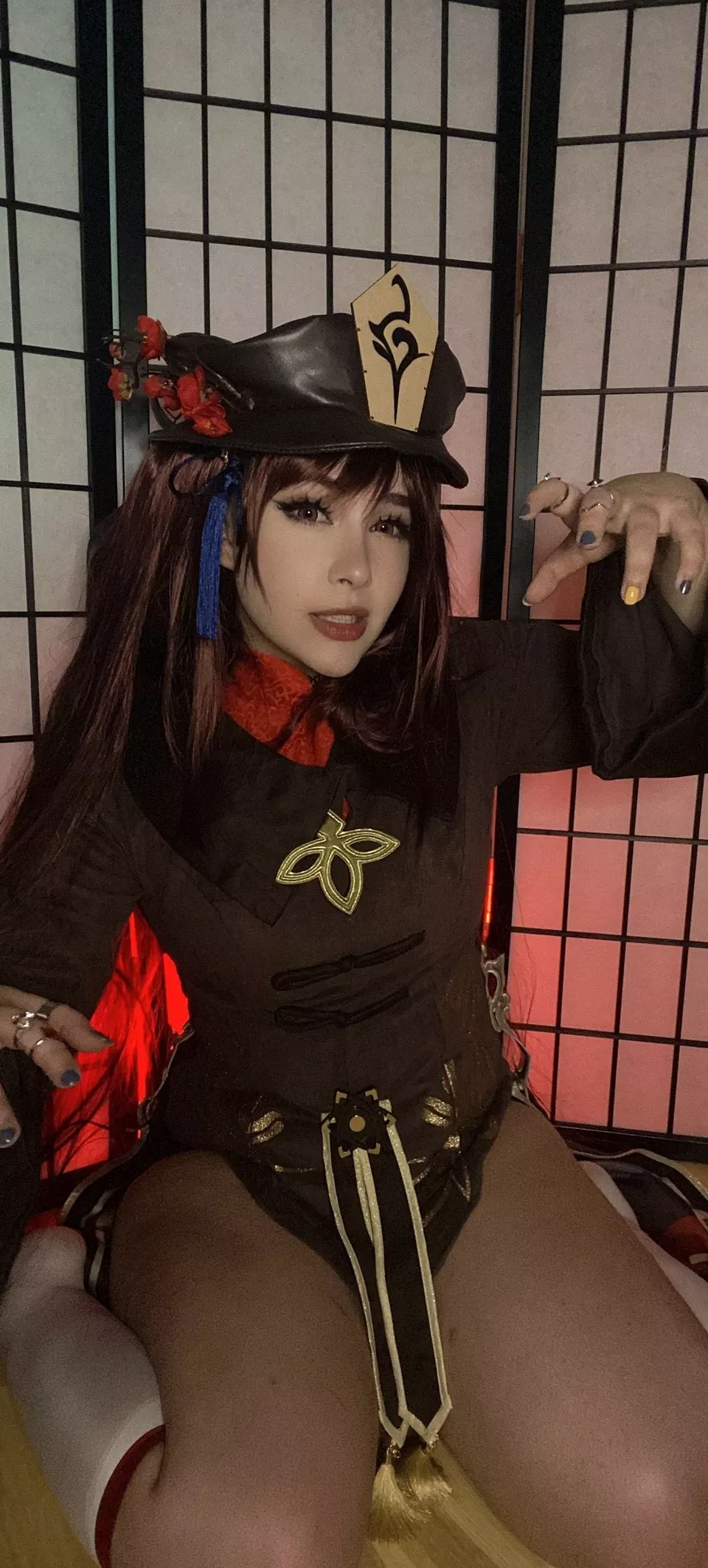 月15 科学怪人�C 【cosplay】 美女cosplay 年11 胡涛（2021 日）