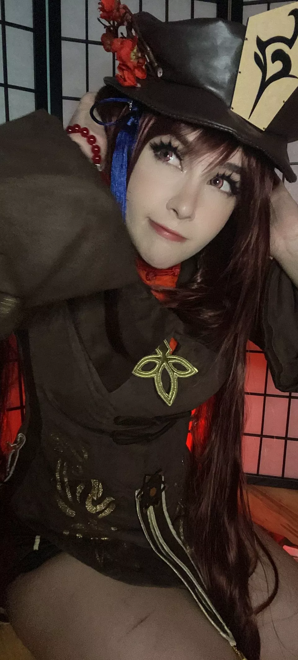 月15 科学怪人�C 【cosplay】 美女cosplay 年11 胡涛（2021 日）