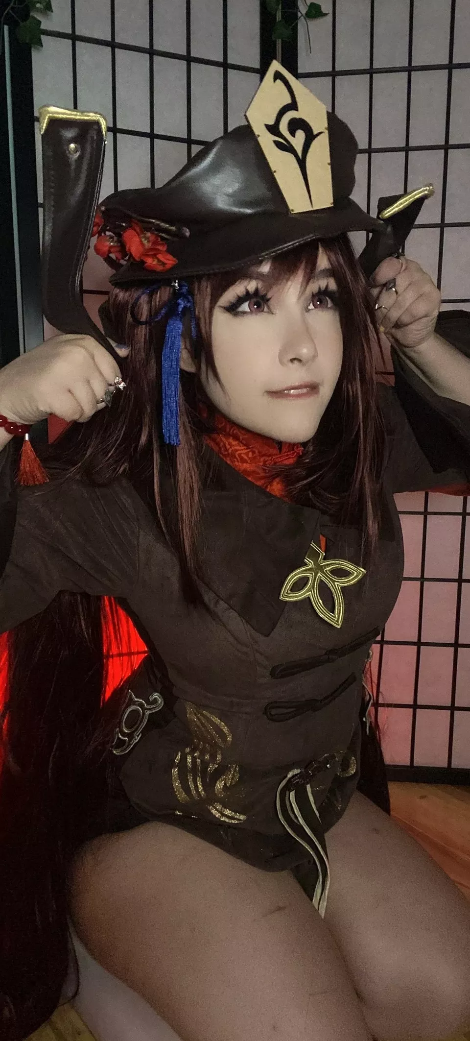 月15 科学怪人�C 【cosplay】 美女cosplay 年11 胡涛（2021 日）