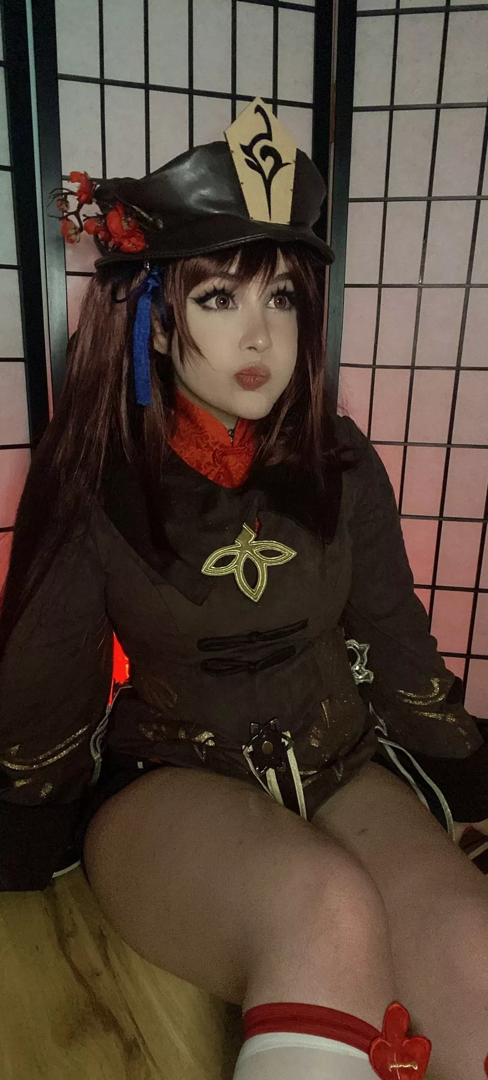 月15 科学怪人�C 【cosplay】 美女cosplay 年11 胡涛（2021 日）