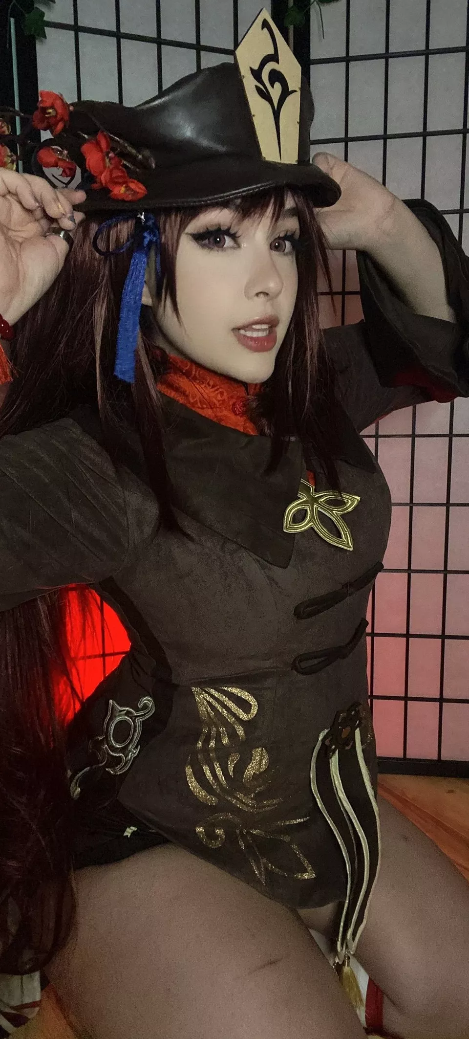 月15 科学怪人�C 【cosplay】 美女cosplay 年11 胡涛（2021 日）