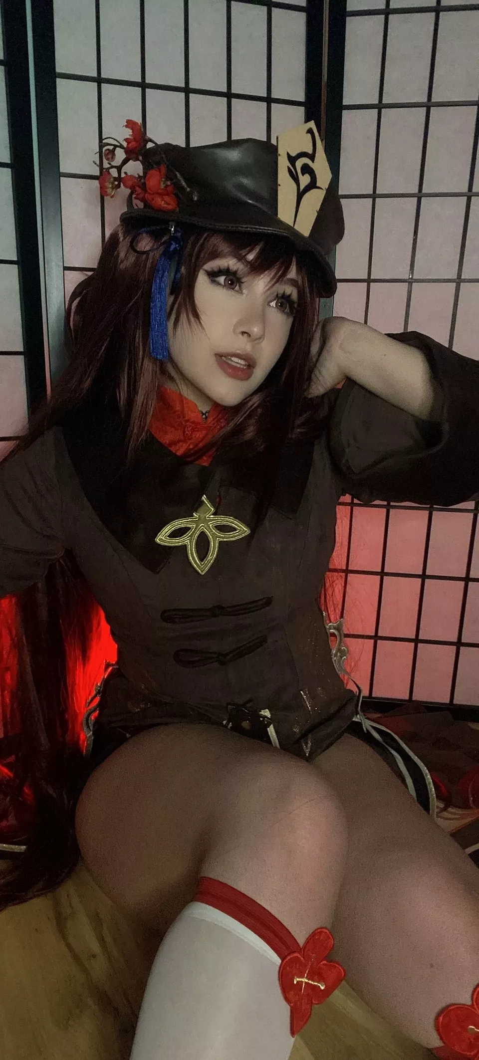 月15 科学怪人�C 【cosplay】 美女cosplay 年11 胡涛（2021 日）