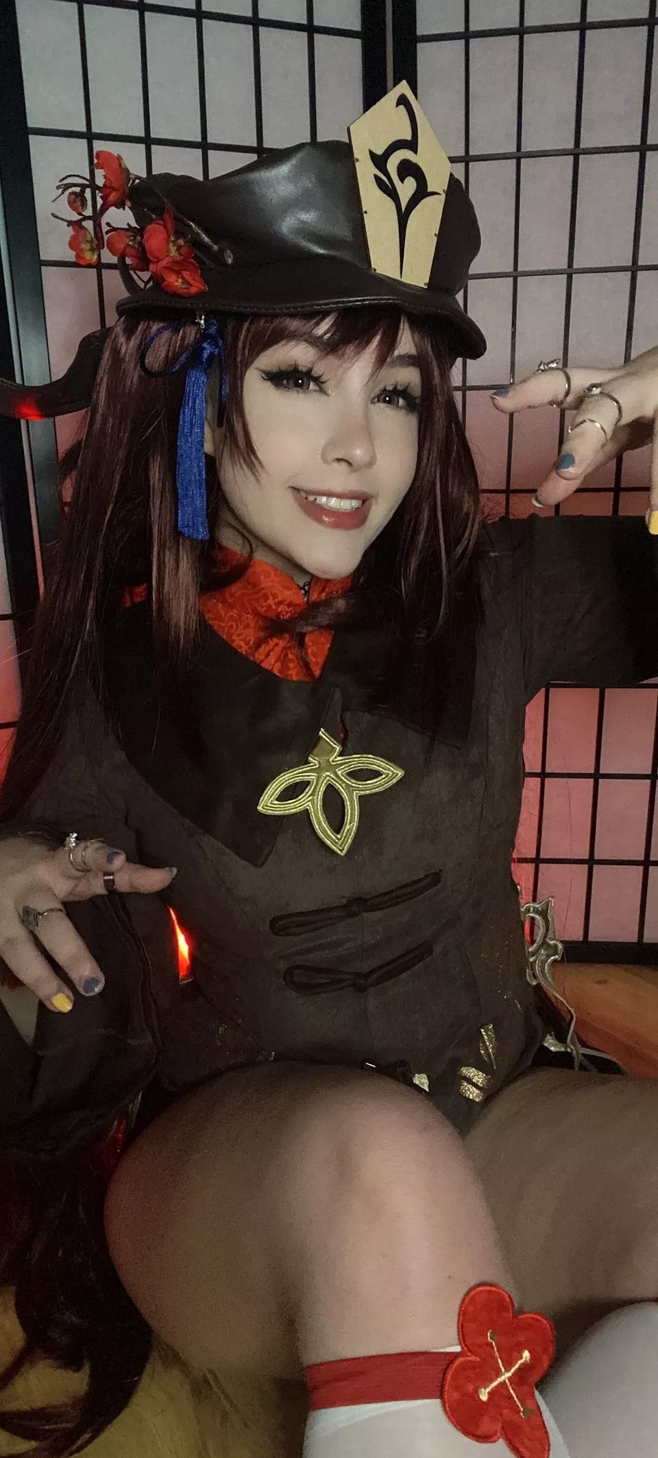 月15 科学怪人�C 【cosplay】 美女cosplay 年11 胡涛（2021 日）