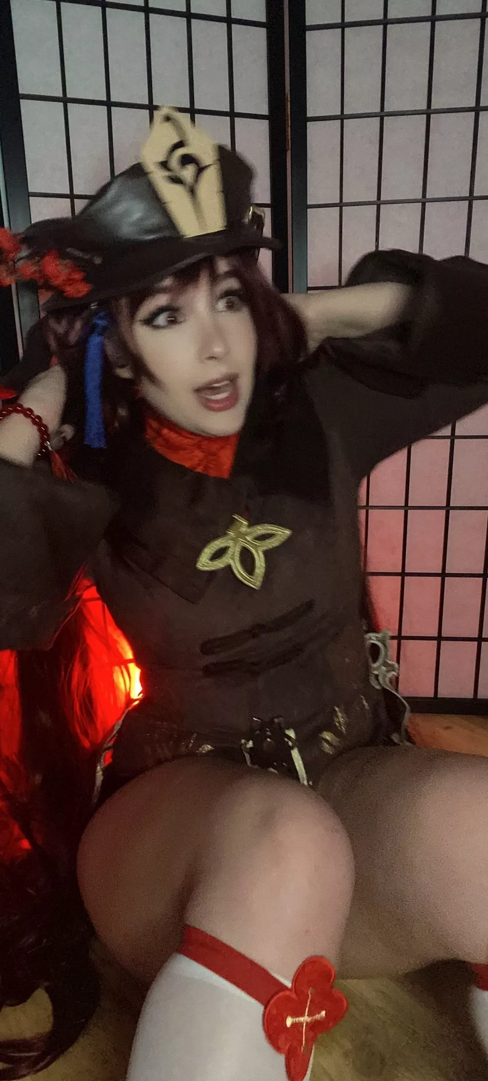 月15 科学怪人�C 【cosplay】 美女cosplay 年11 胡涛（2021 日）