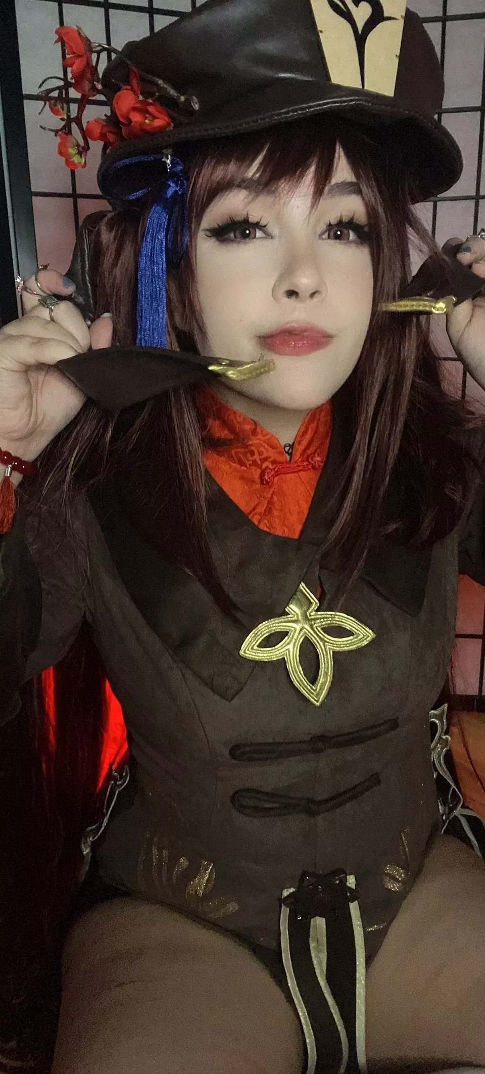 月15 科学怪人�C 【cosplay】 美女cosplay 年11 胡涛（2021 日）