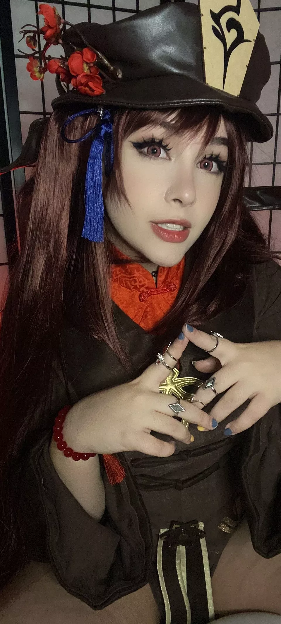 月15 科学怪人�C 【cosplay】 美女cosplay 年11 胡涛（2021 日）