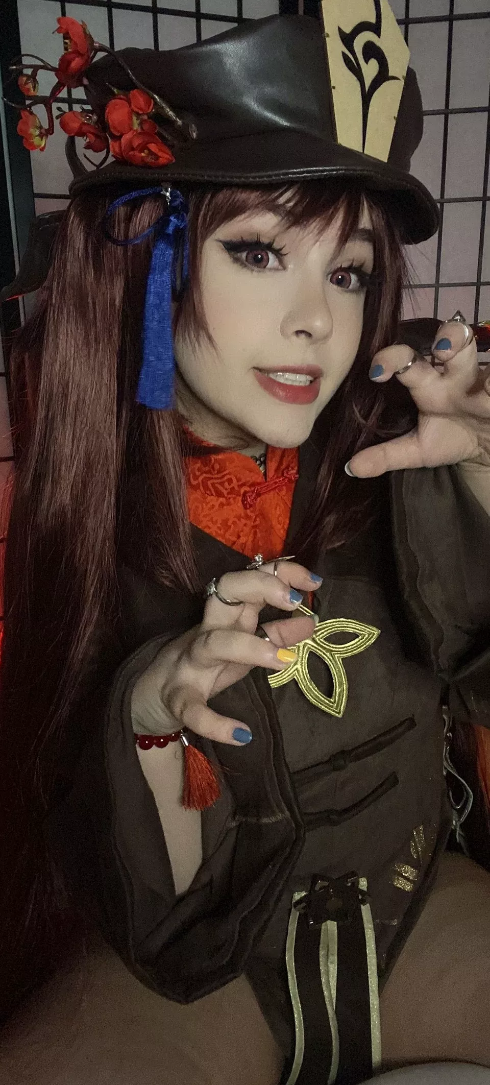 月15 科学怪人�C 【cosplay】 美女cosplay 年11 胡涛（2021 日）