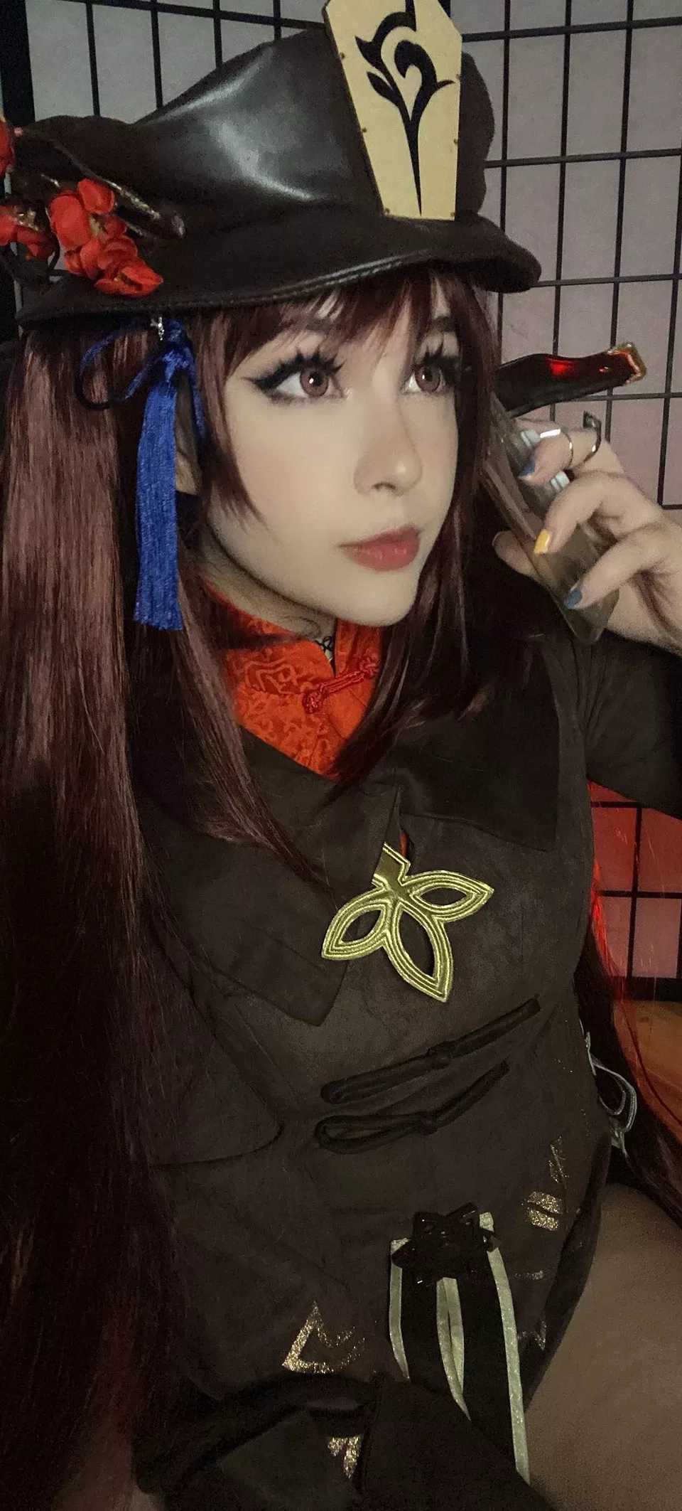 月15 科学怪人�C 【cosplay】 美女cosplay 年11 胡涛（2021 日）