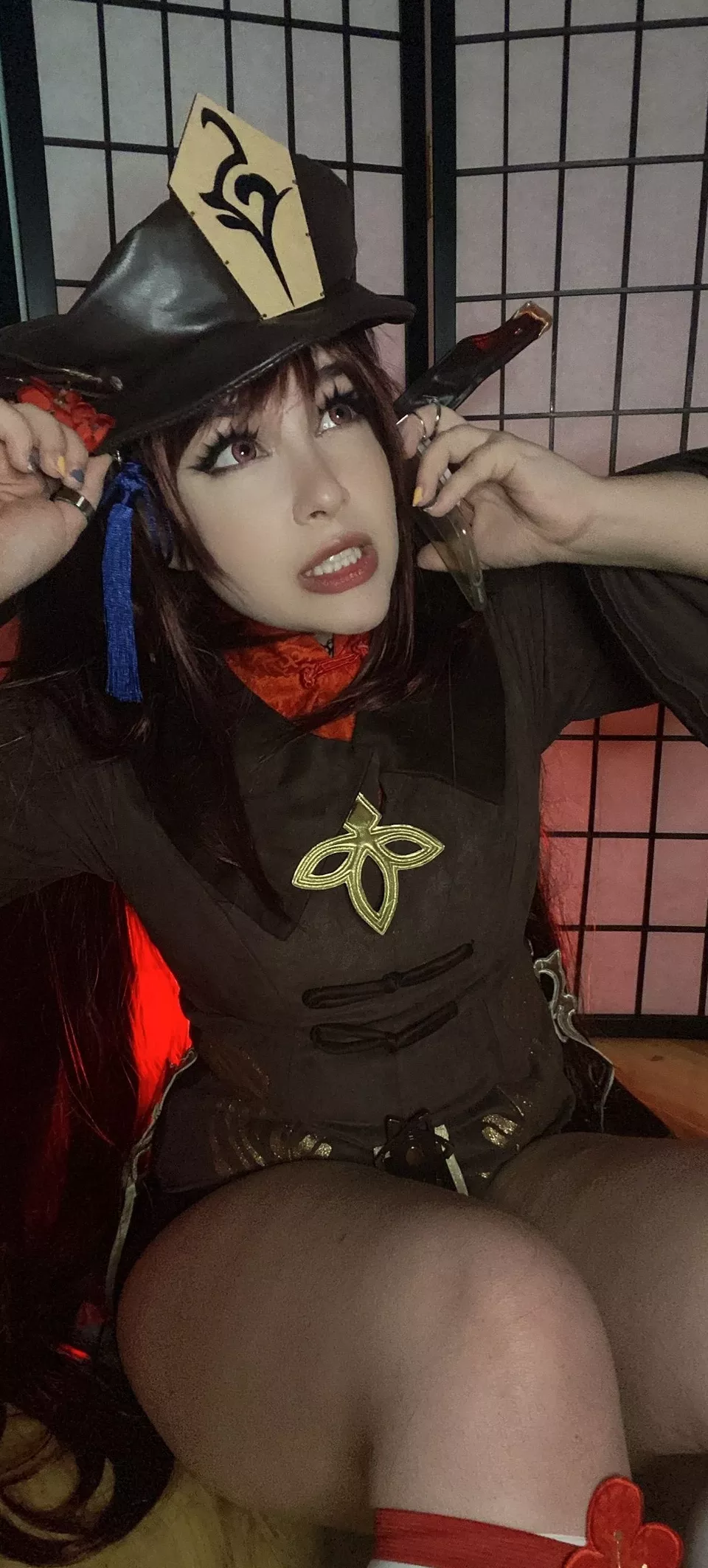 月15 科学怪人�C 【cosplay】 美女cosplay 年11 胡涛（2021 日）