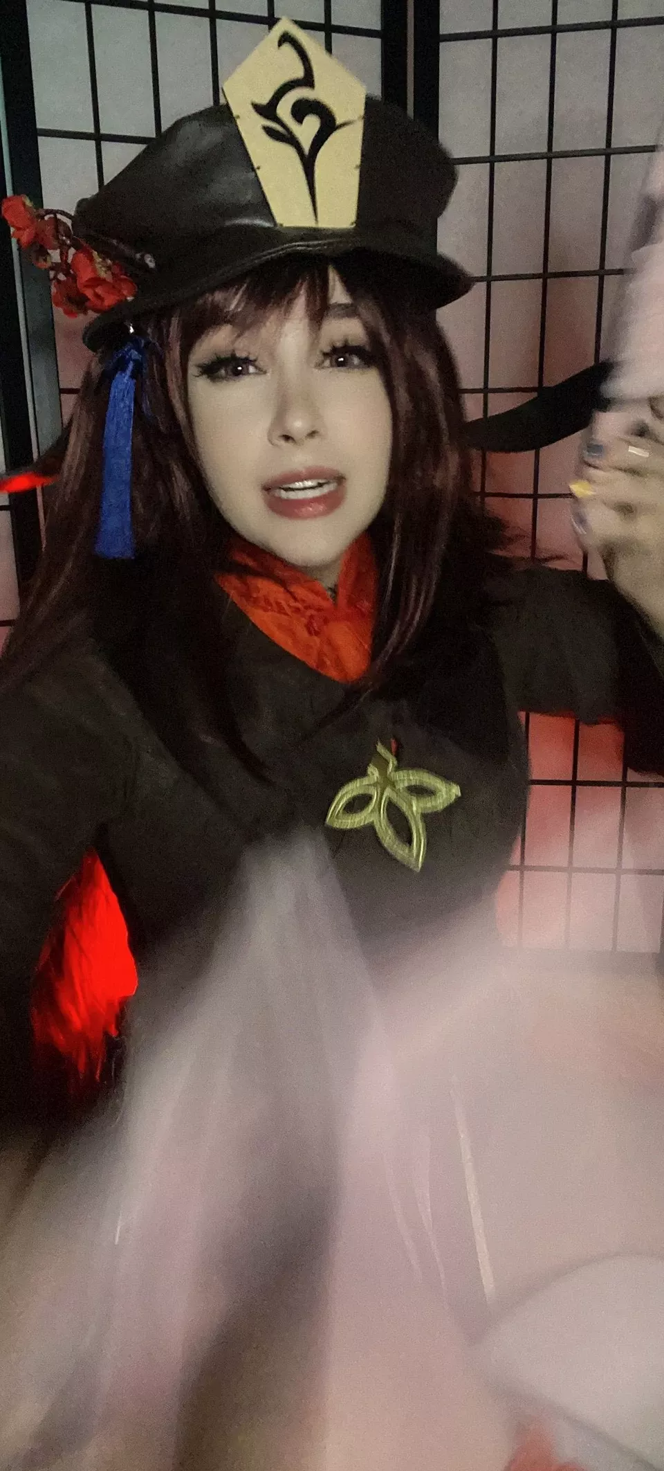 月15 科学怪人�C 【cosplay】 美女cosplay 年11 胡涛（2021 日）