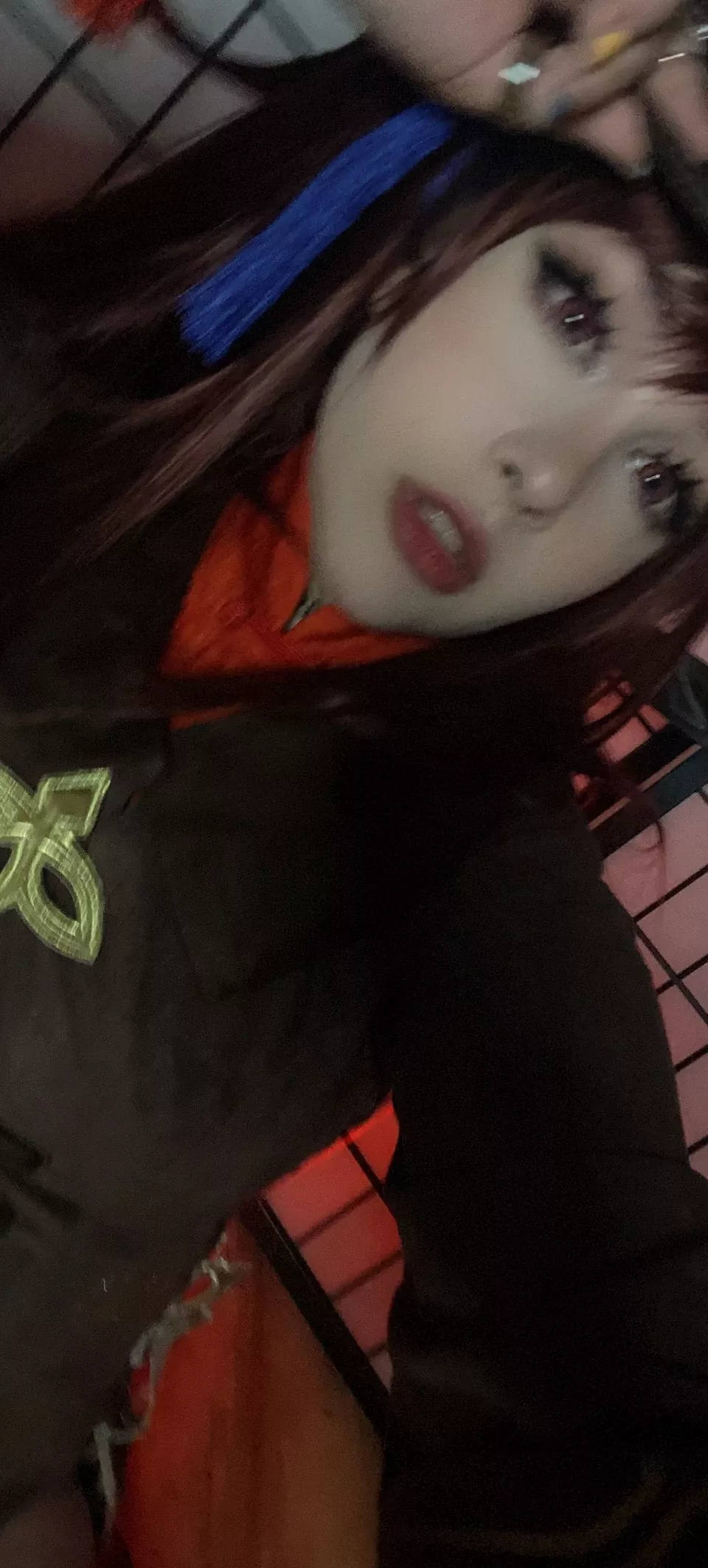 月15 科学怪人�C 【cosplay】 美女cosplay 年11 胡涛（2021 日）